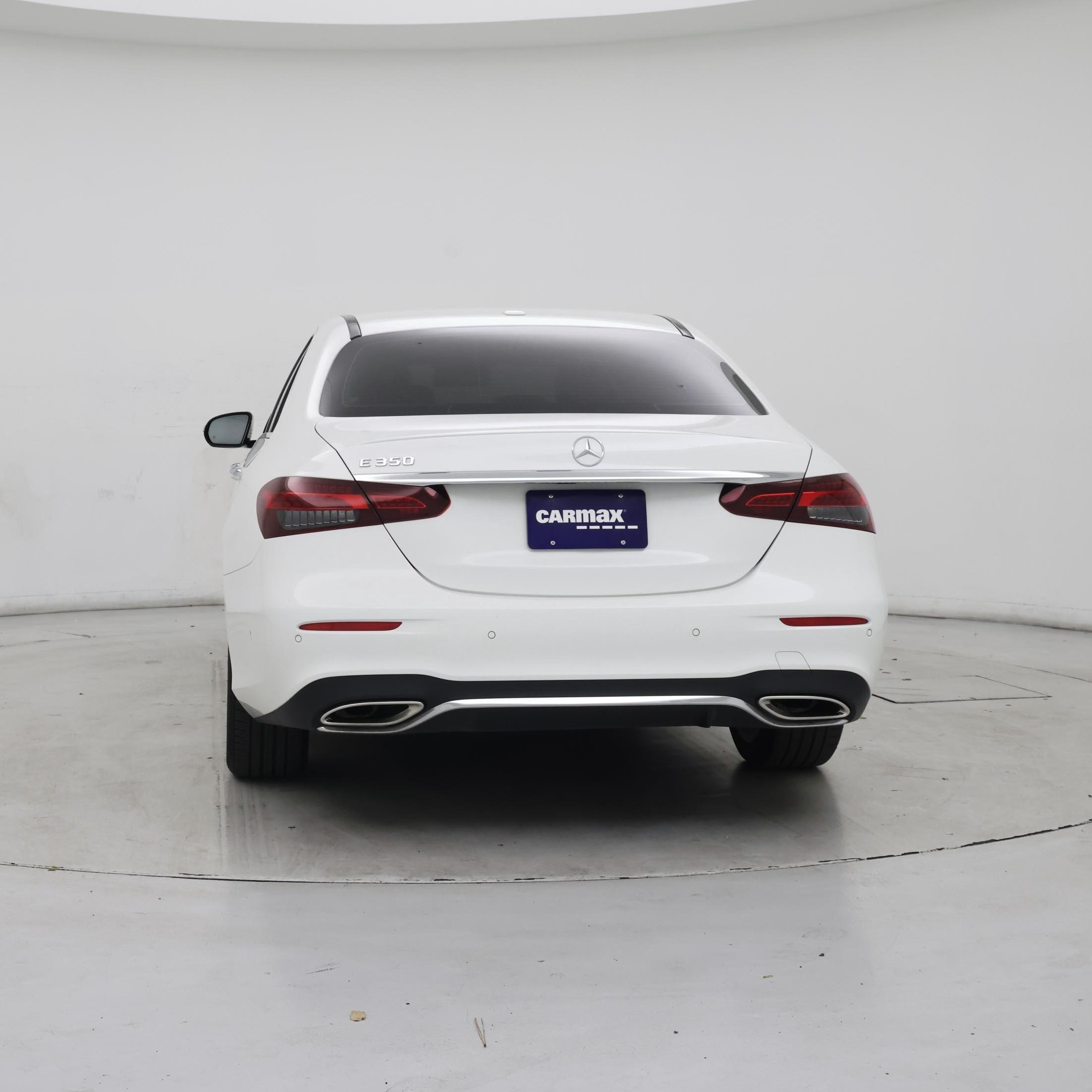 Thumbnail: 2021 Mercedes-Benz E-Class - 6