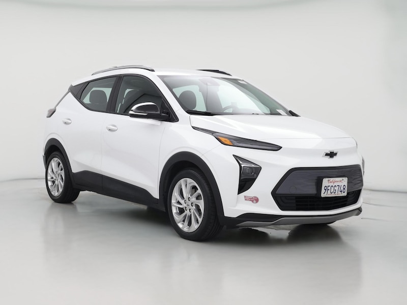 2023 Chevrolet Bolt EUV LT -
                  Pleasanton, CA