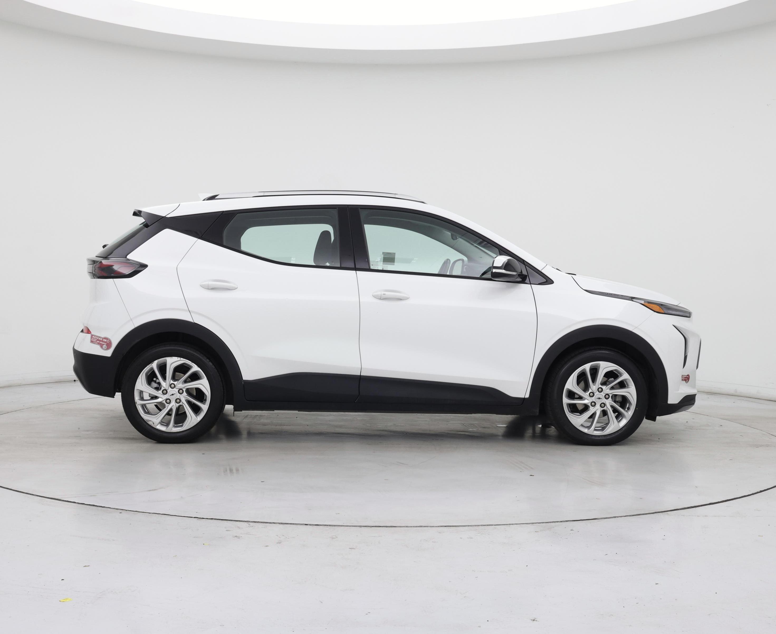 Thumbnail: 2023 Chevrolet Bolt EUV - 7