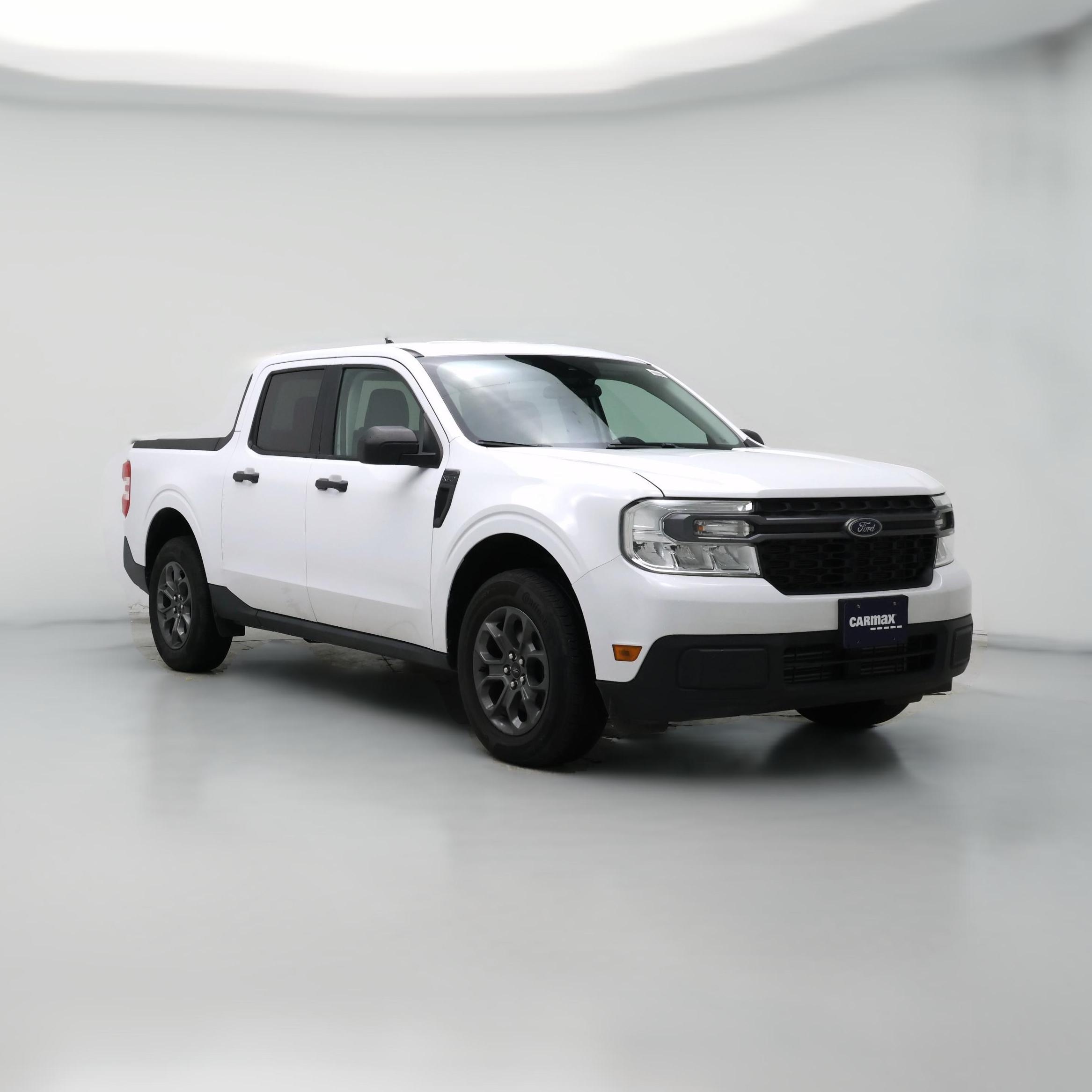 Thumbnail: 2023 Ford Maverick - 1