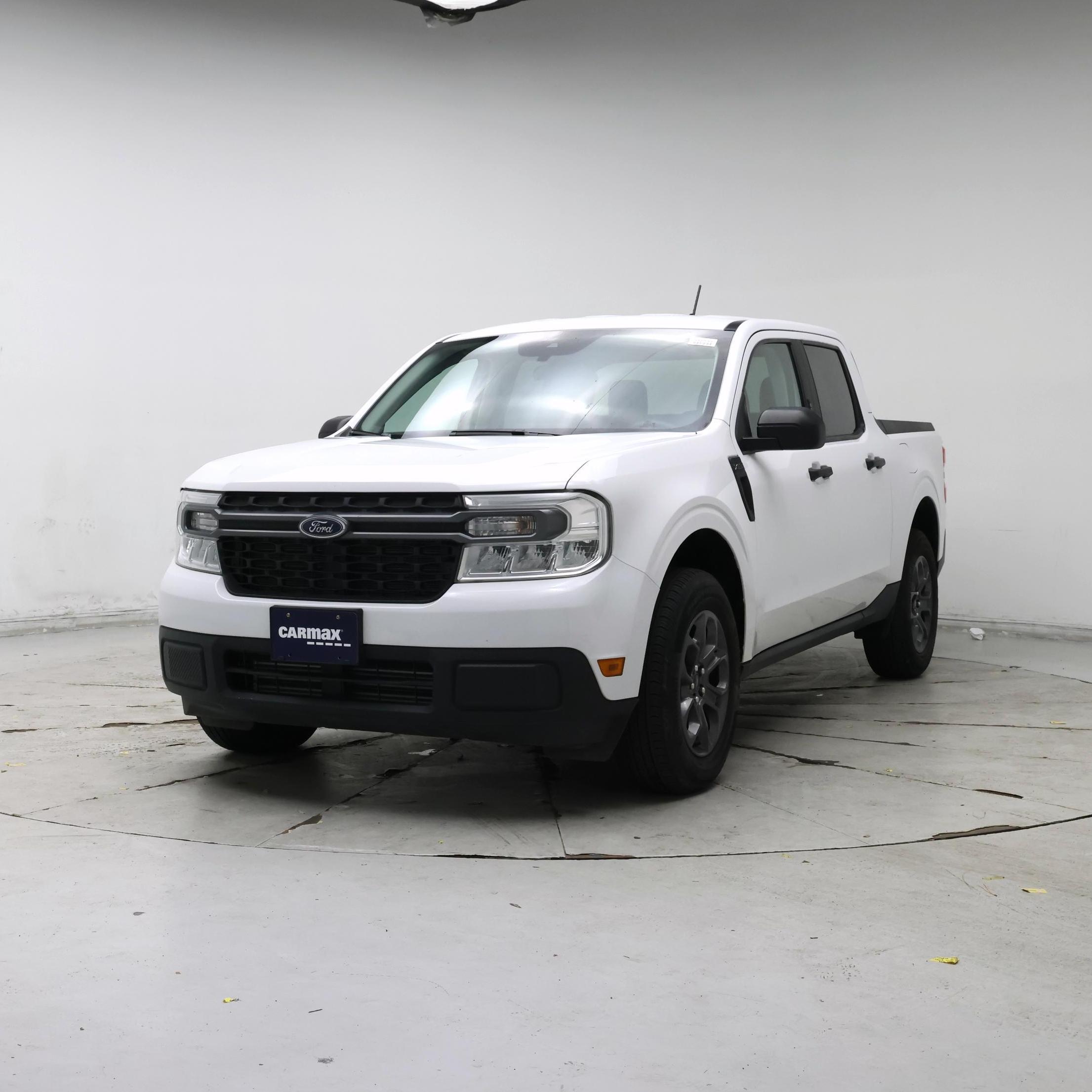 Thumbnail: 2023 Ford Maverick - 4