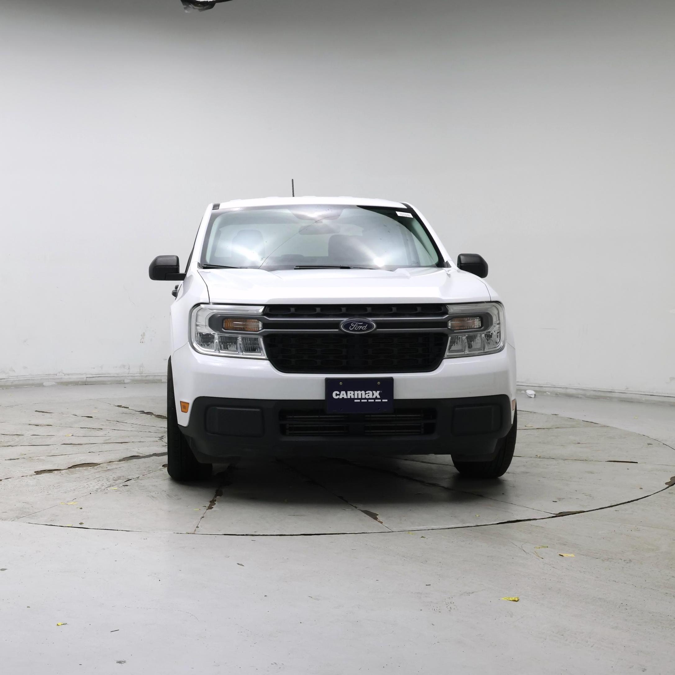 Thumbnail: 2023 Ford Maverick - 5