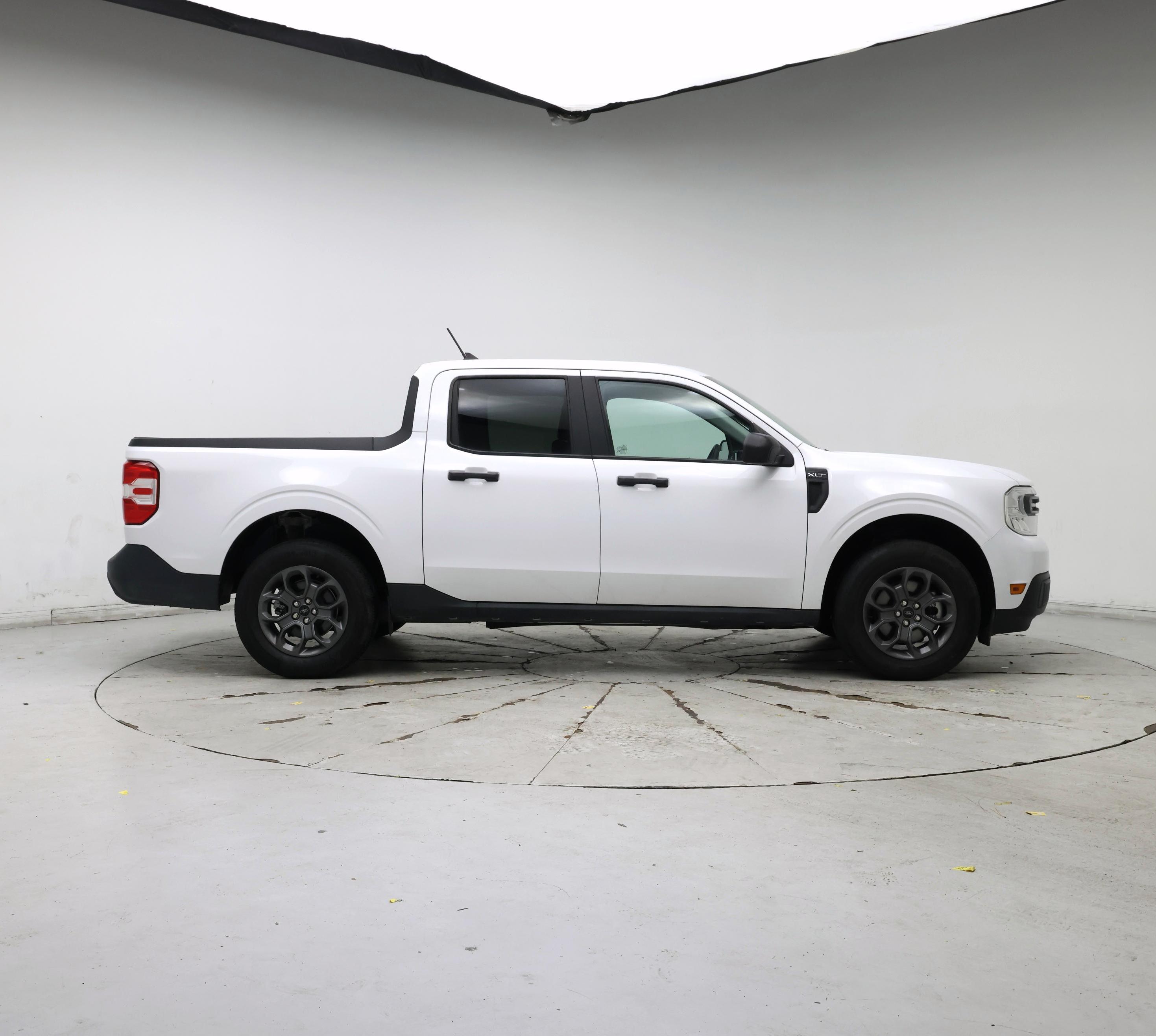 Thumbnail: 2023 Ford Maverick - 7