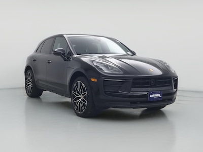 2023 Porsche Macan