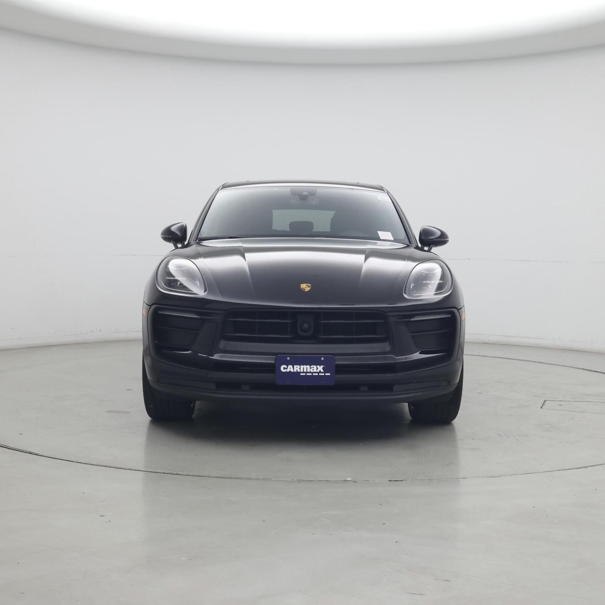 Thumbnail: 2023 Porsche Macan - 5