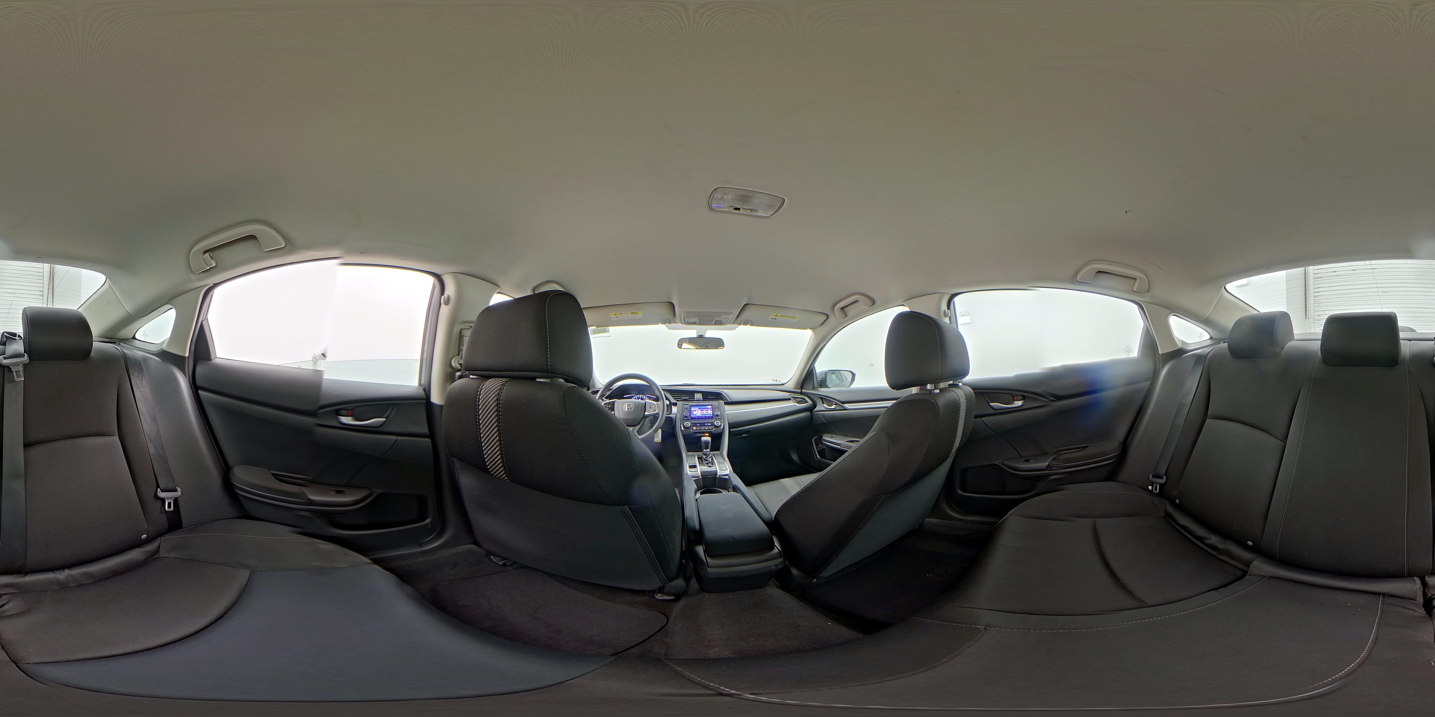 2018 Honda Civic LX - Photo 25
