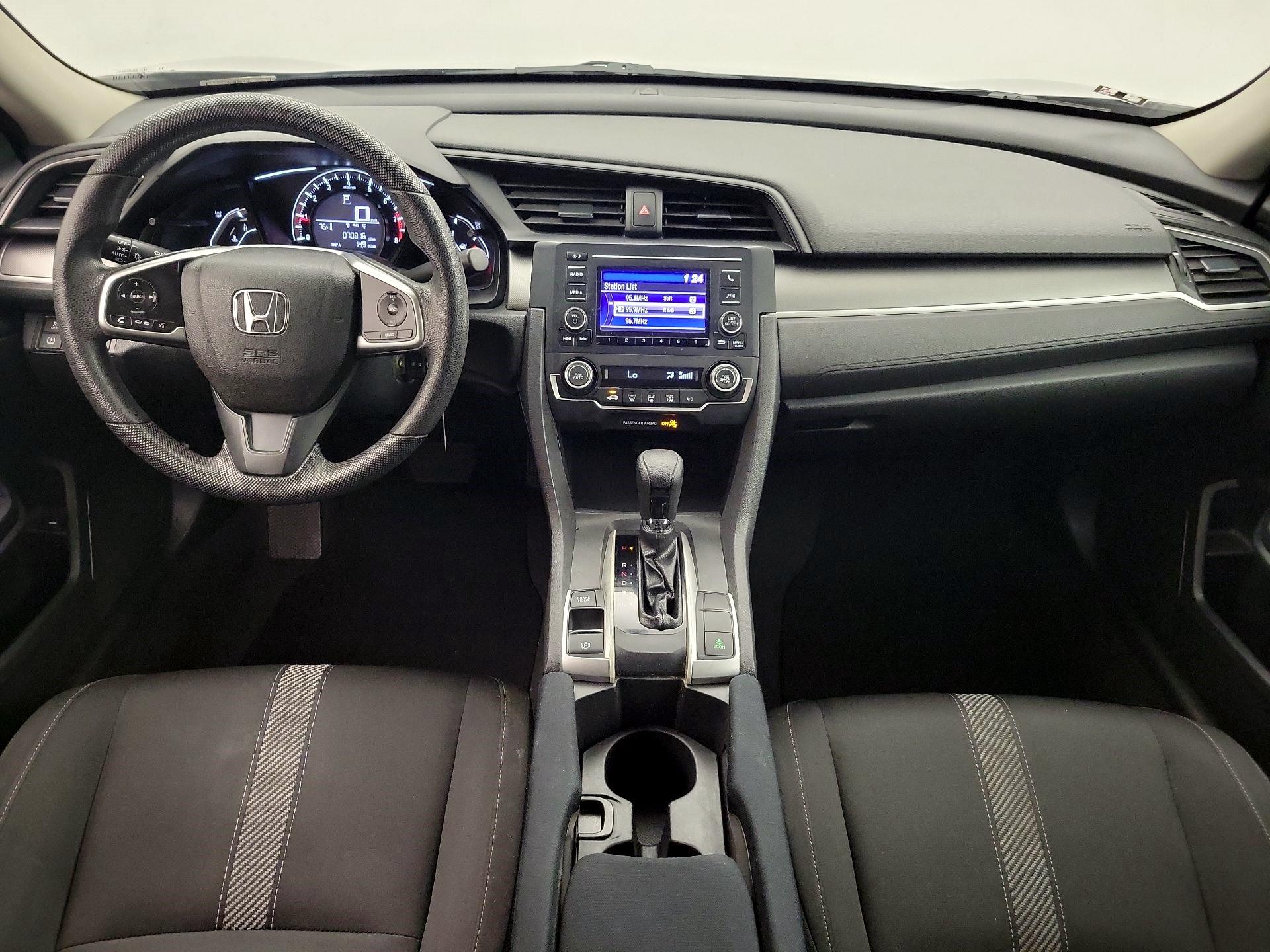 Thumbnail: 2018 Honda Civic - 9