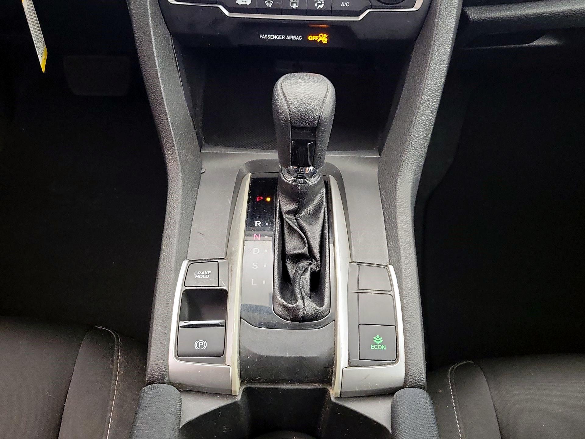 Thumbnail: 2018 Honda Civic - 17