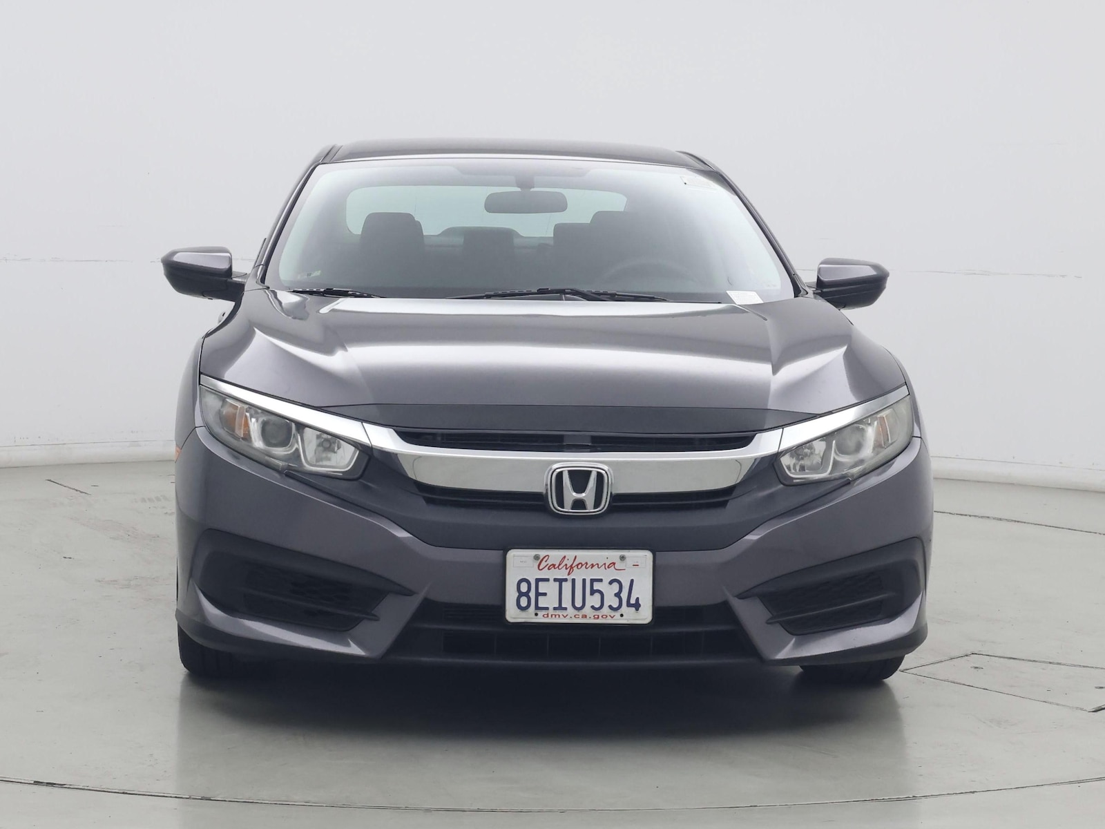 2018 Honda Civic LX - Photo 6