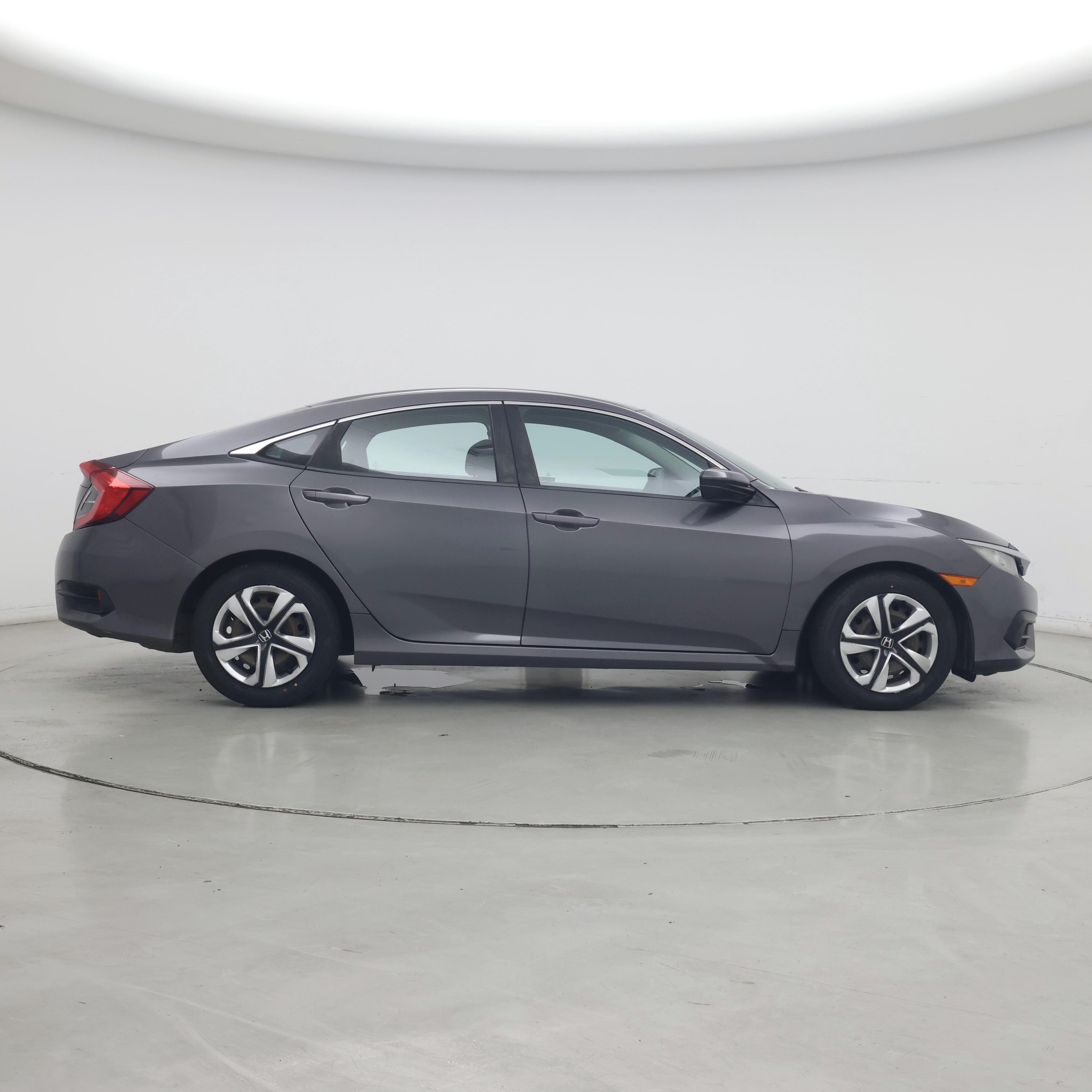 Thumbnail: 2018 Honda Civic - 7