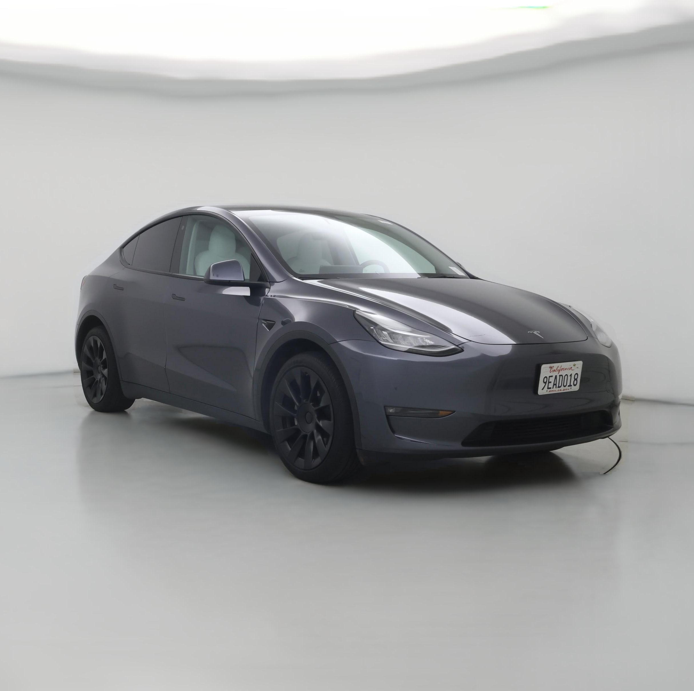 Thumbnail: 2023 Tesla Model Y - 1