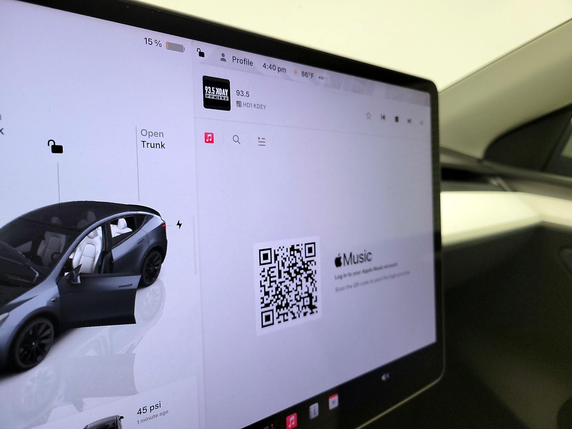 Thumbnail: 2023 Tesla Model Y - 14