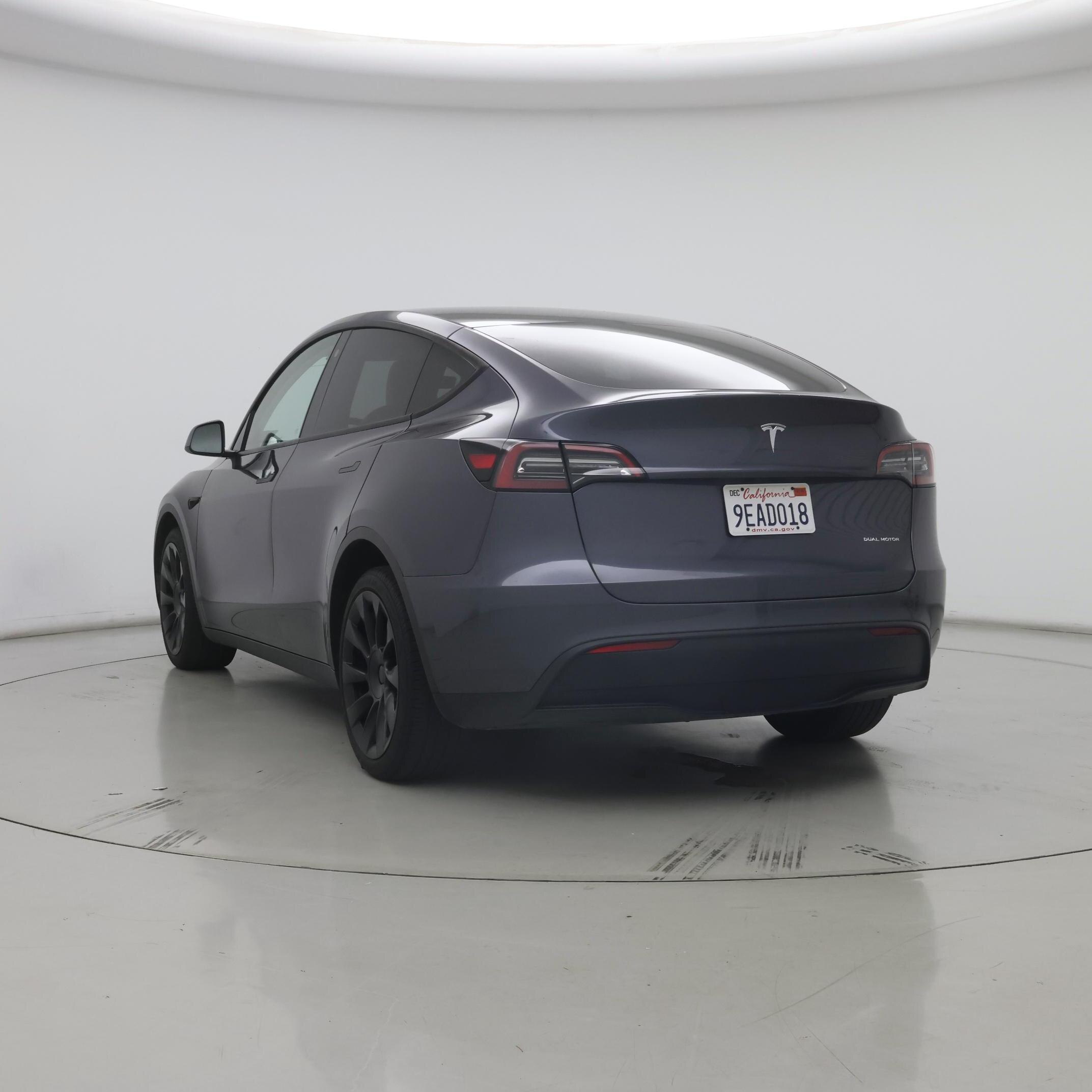 Thumbnail: 2023 Tesla Model Y - 2