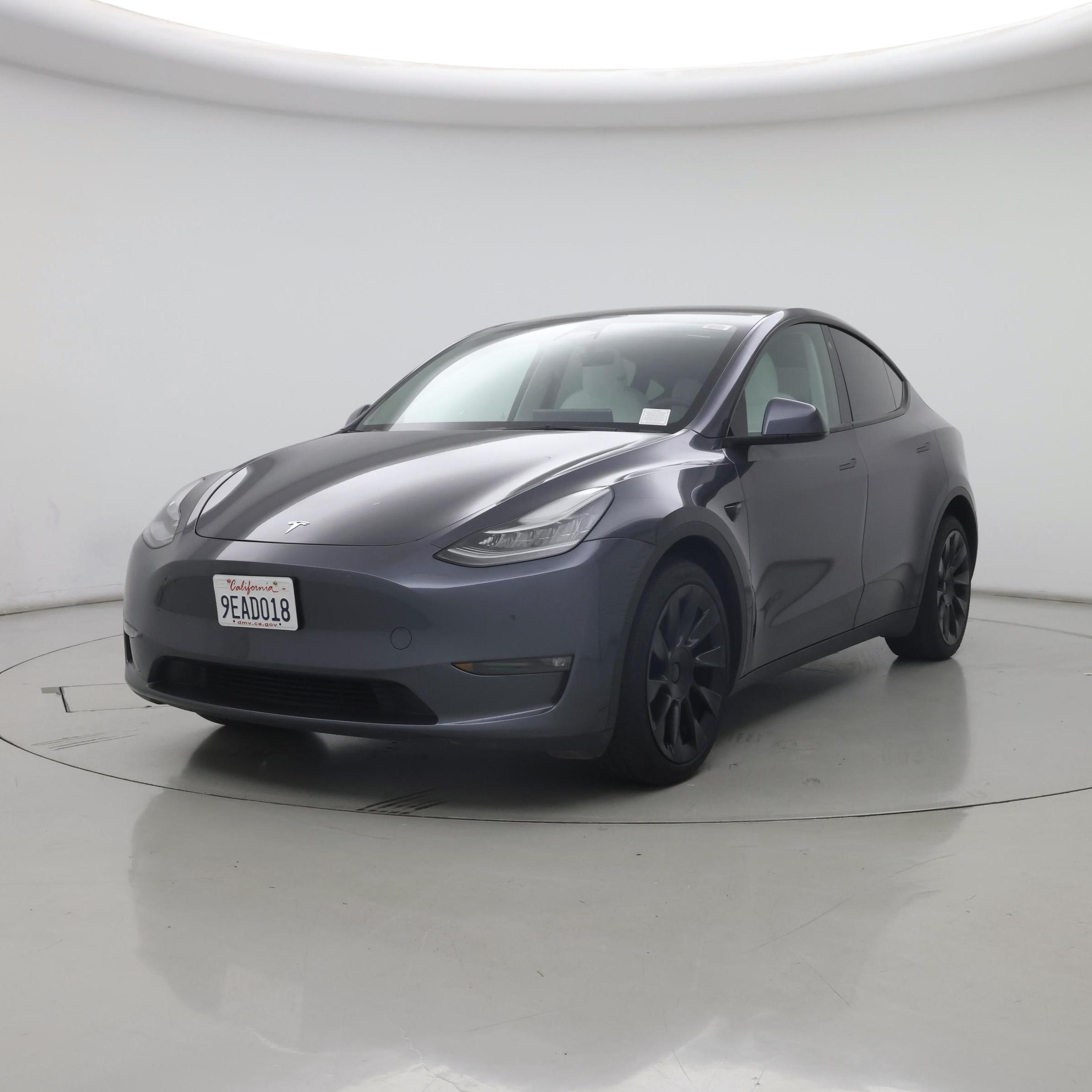 Thumbnail: 2023 Tesla Model Y - 4