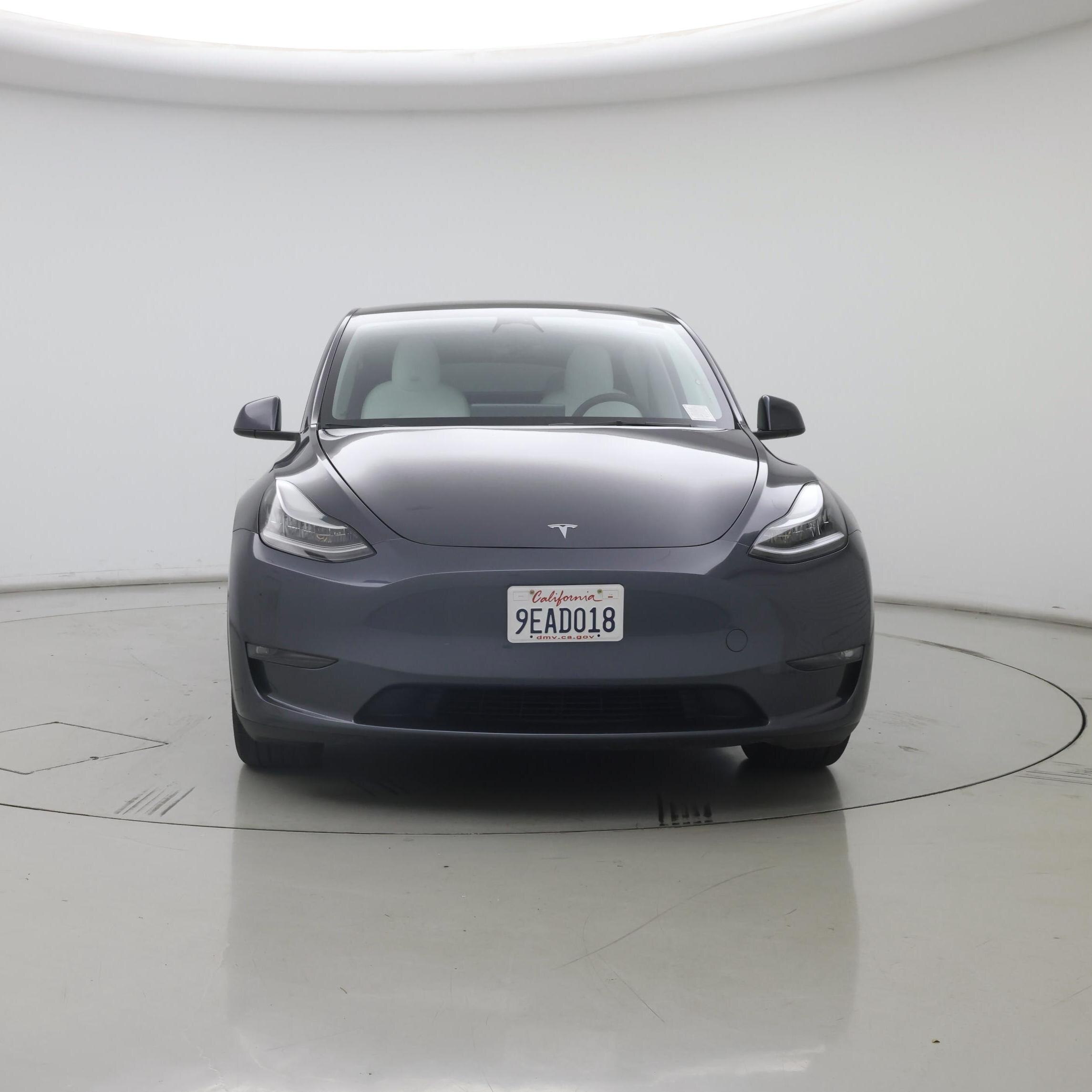 Thumbnail: 2023 Tesla Model Y - 5
