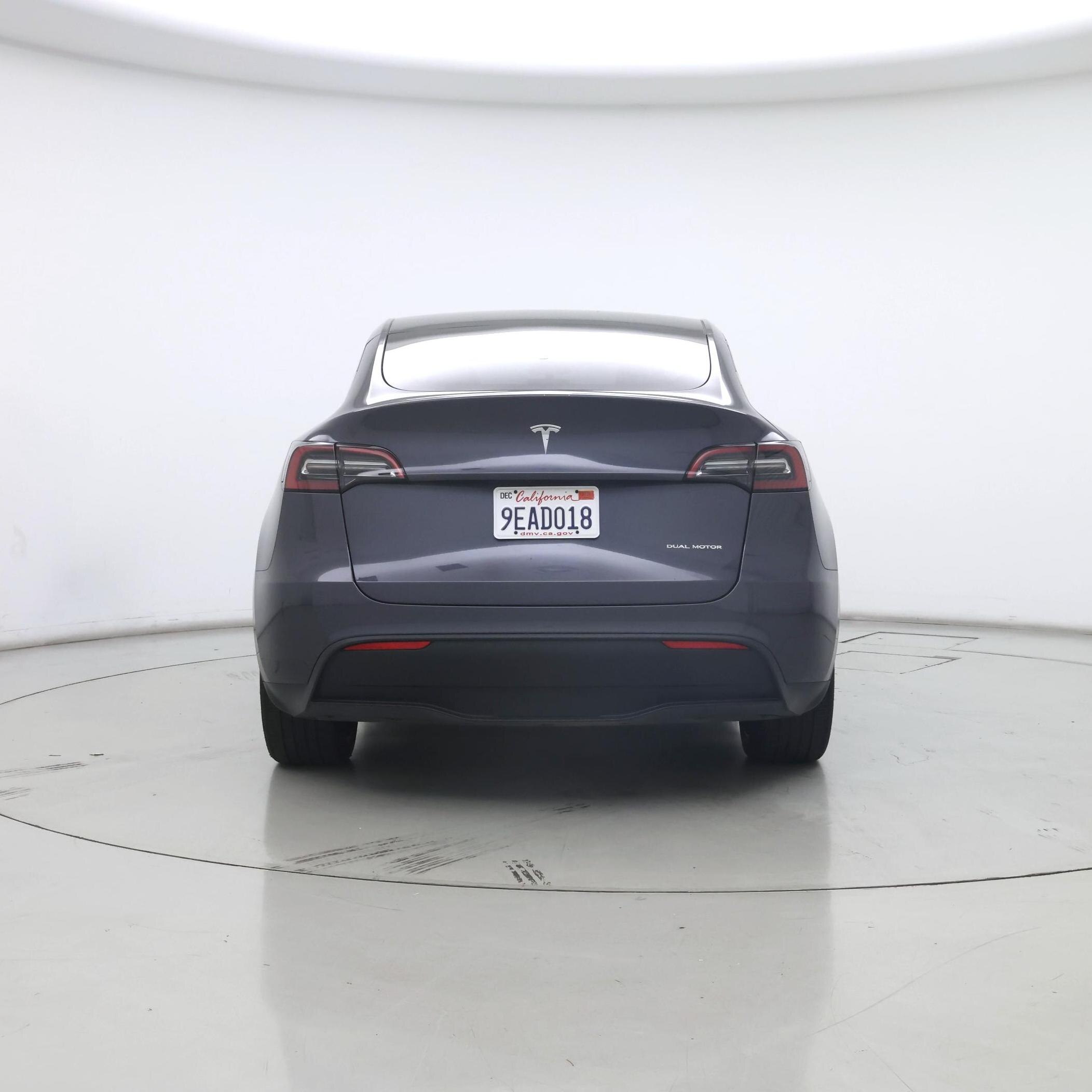 Thumbnail: 2023 Tesla Model Y - 6