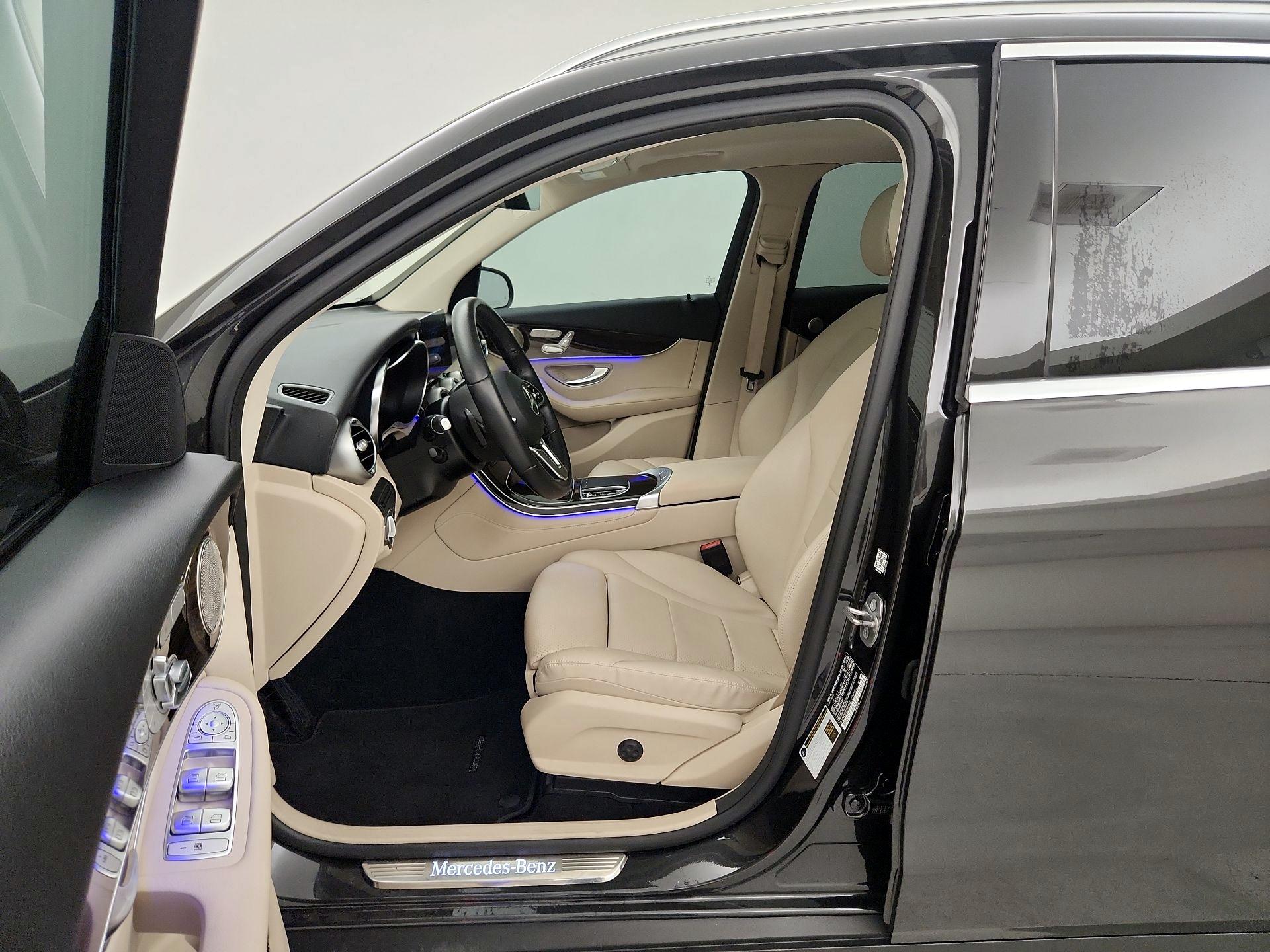 Thumbnail: 2021 Mercedes-Benz GLC - 11