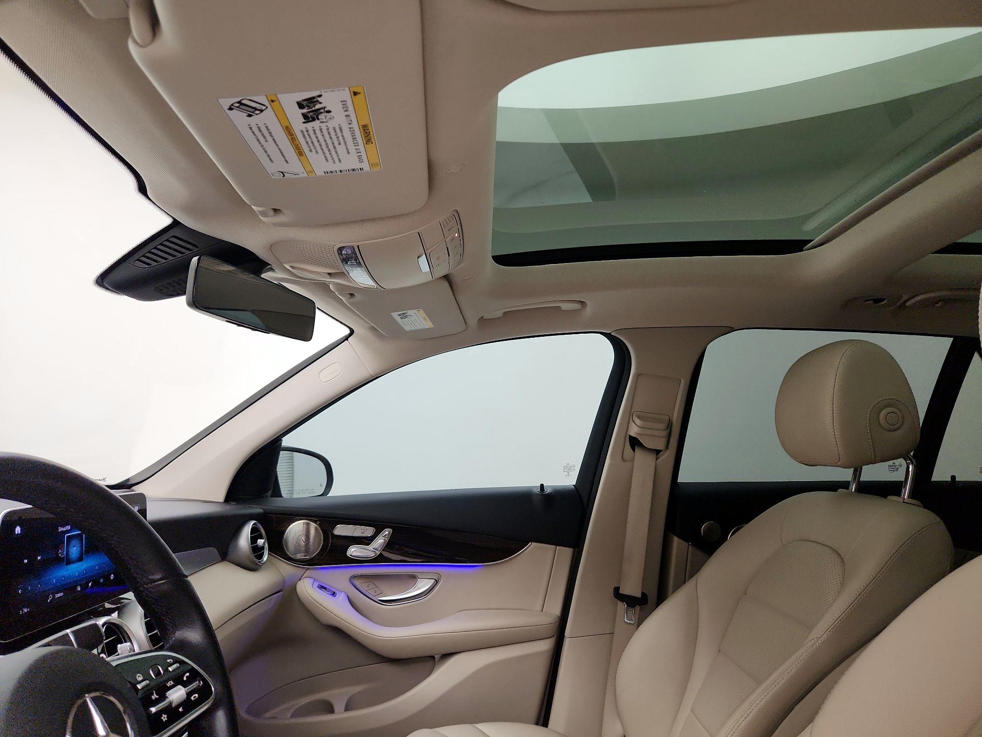 Thumbnail: 2021 Mercedes-Benz GLC - 19