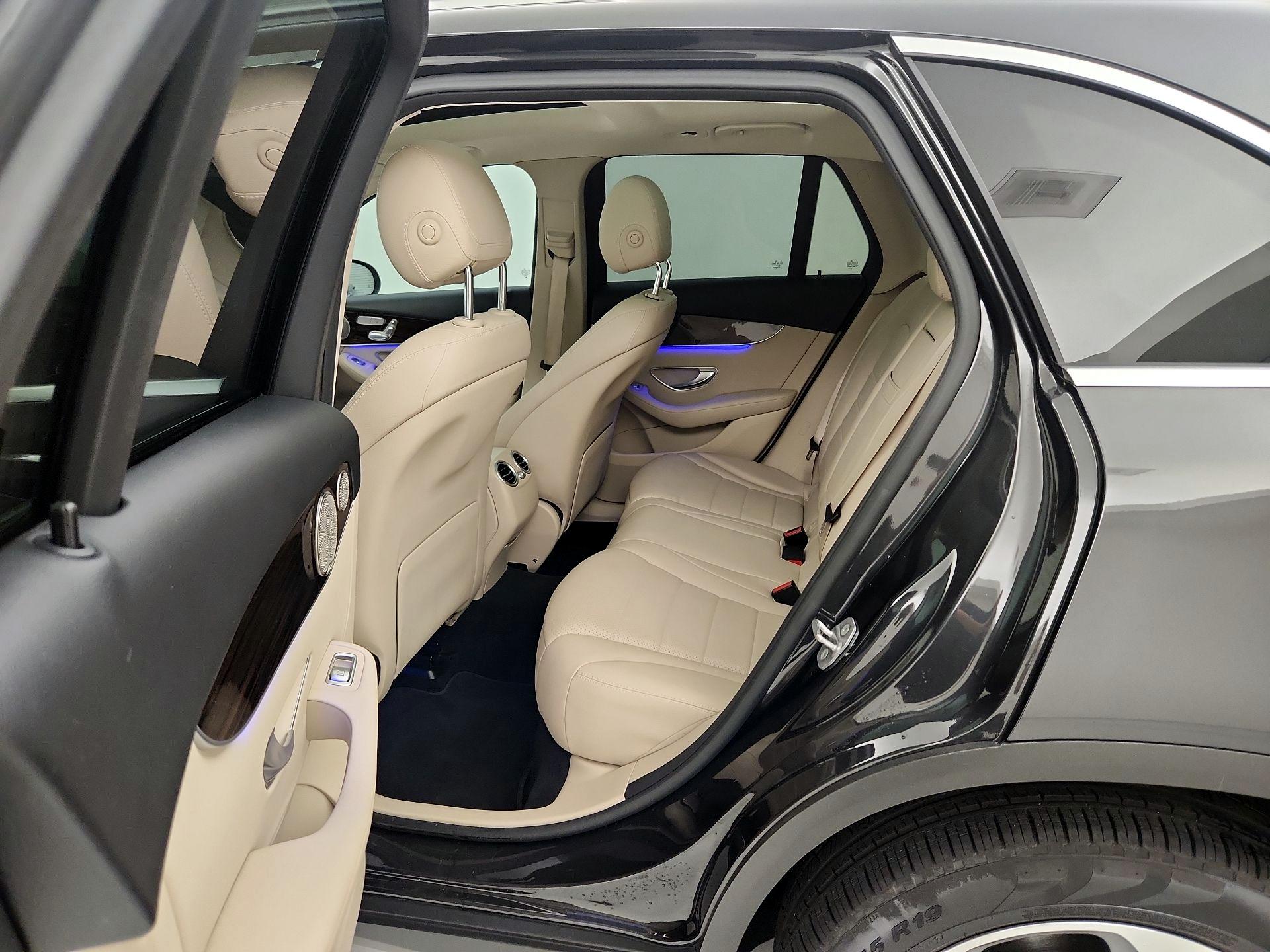 Thumbnail: 2021 Mercedes-Benz GLC - 20