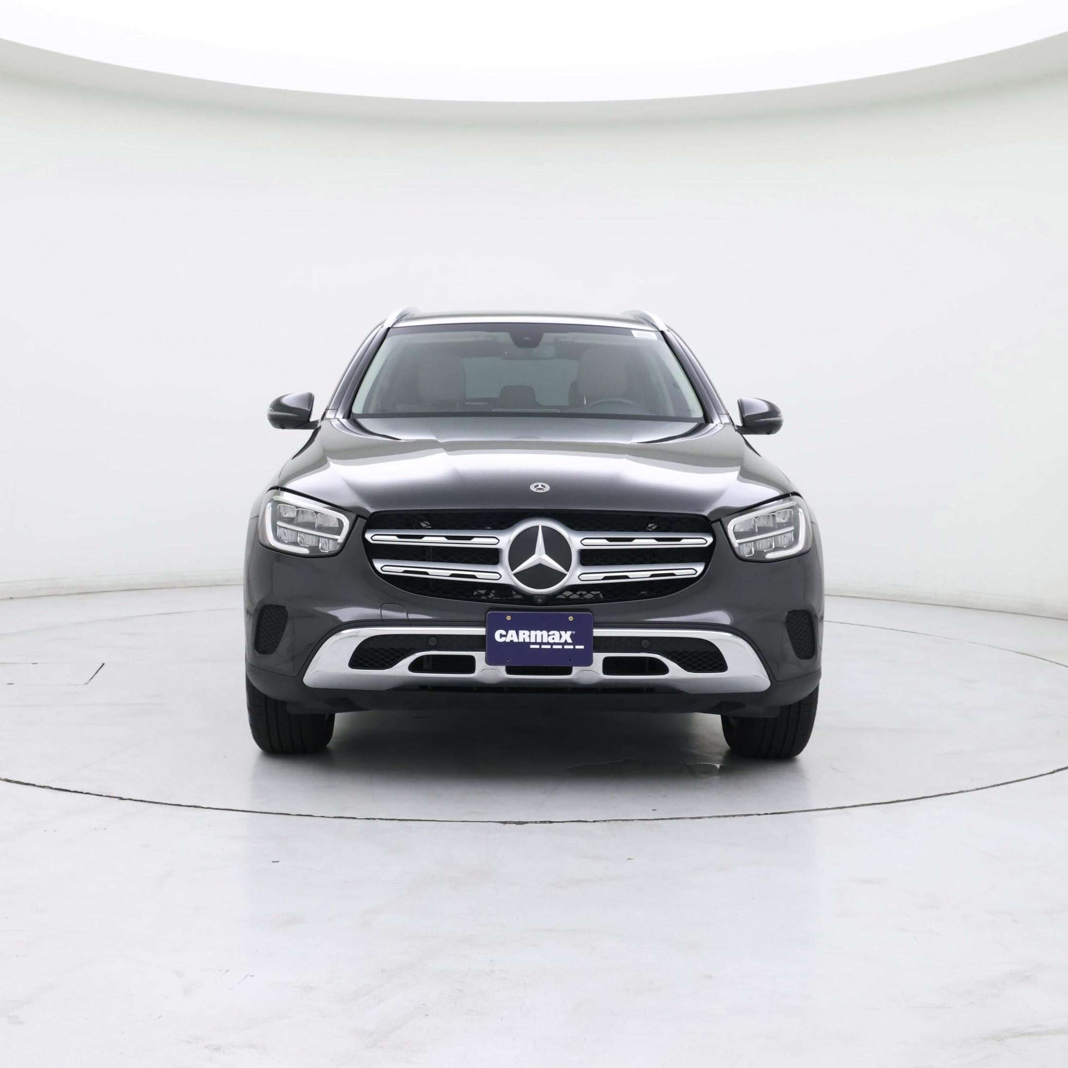 Thumbnail: 2021 Mercedes-Benz GLC - 5