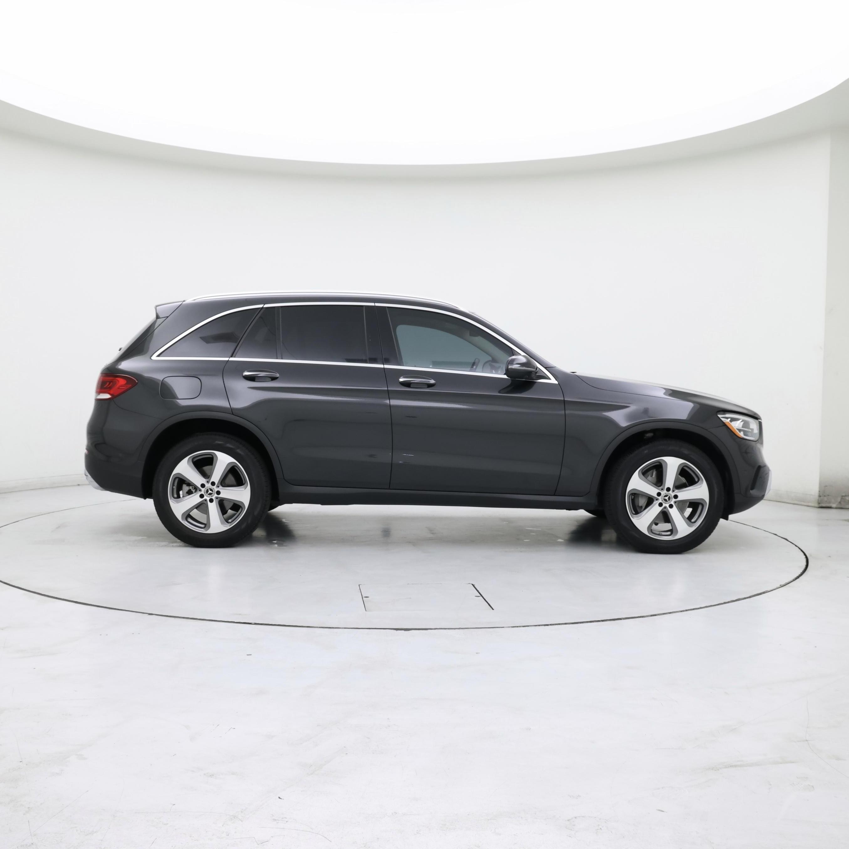 Thumbnail: 2021 Mercedes-Benz GLC - 7
