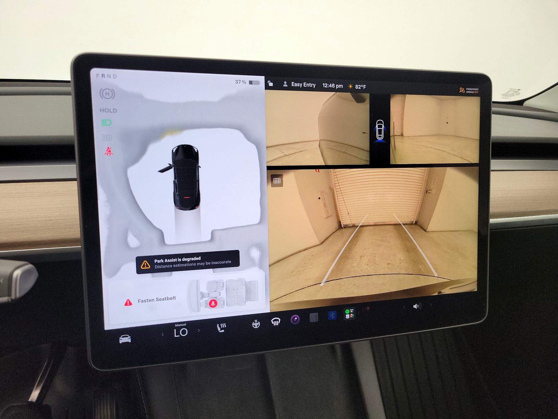 Thumbnail: 2024 Tesla Model Y - 14