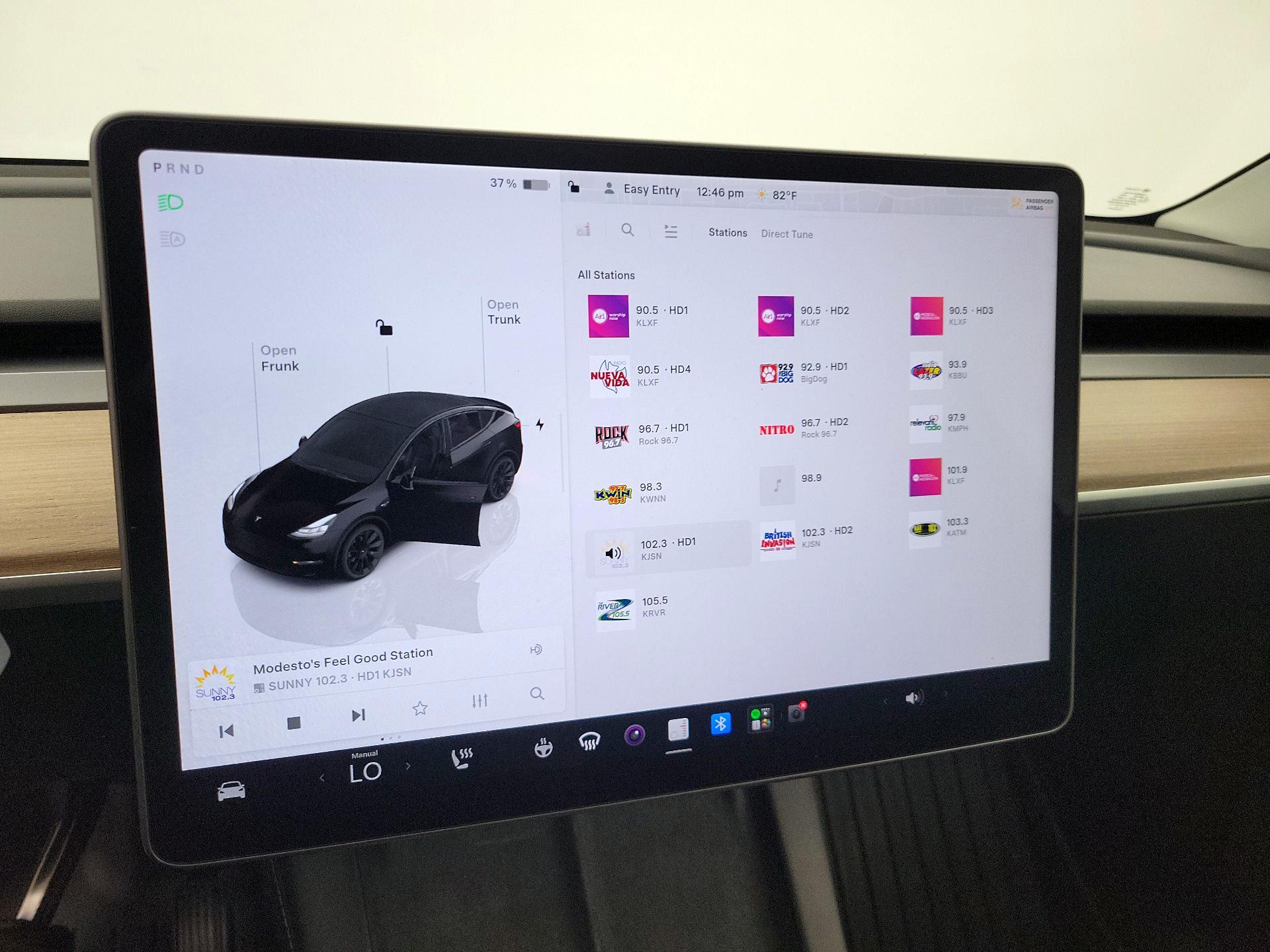 Thumbnail: 2024 Tesla Model Y - 15