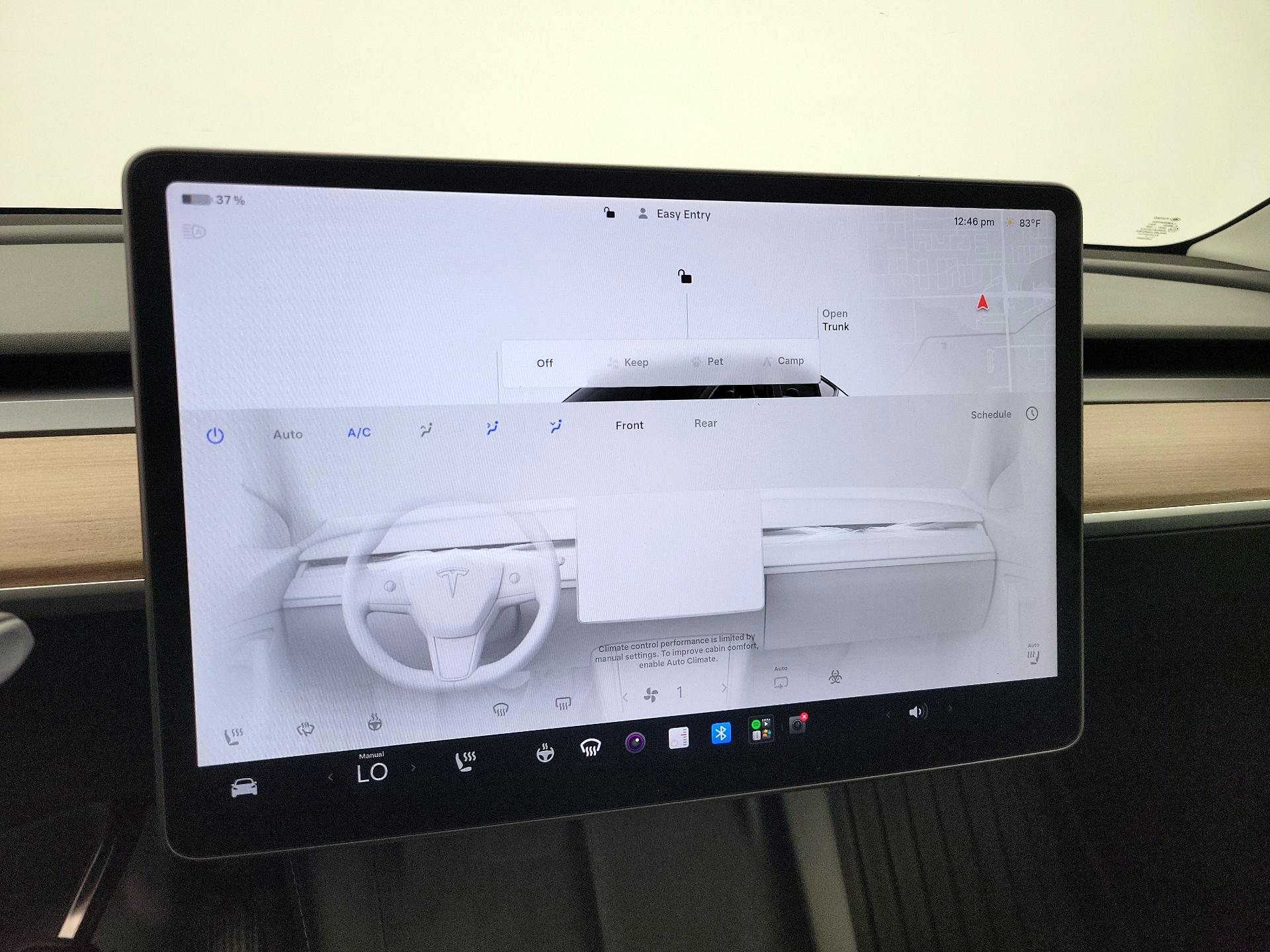 Thumbnail: 2024 Tesla Model Y - 16