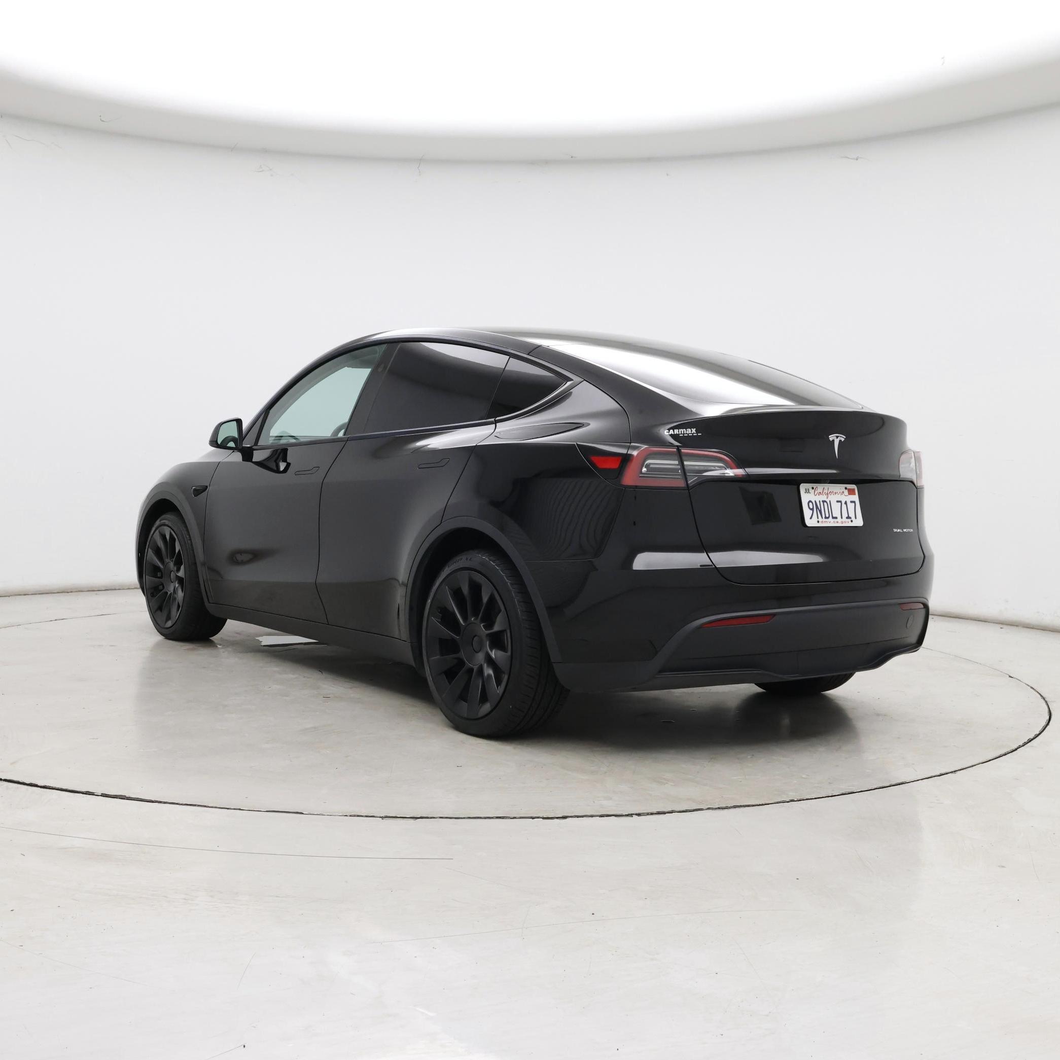 Thumbnail: 2024 Tesla Model Y - 2