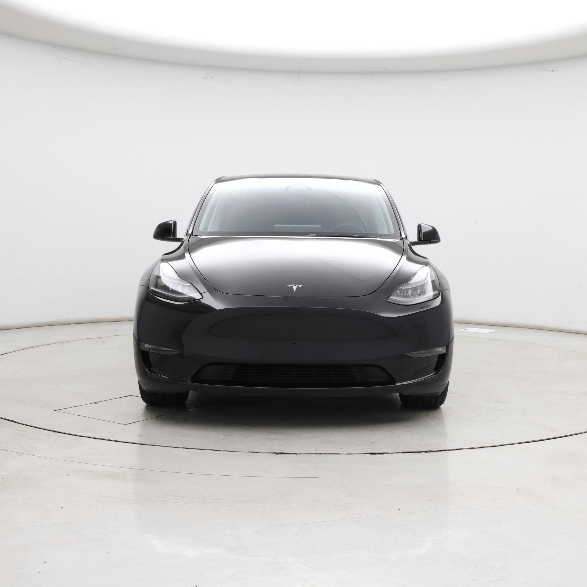 Thumbnail: 2024 Tesla Model Y - 5