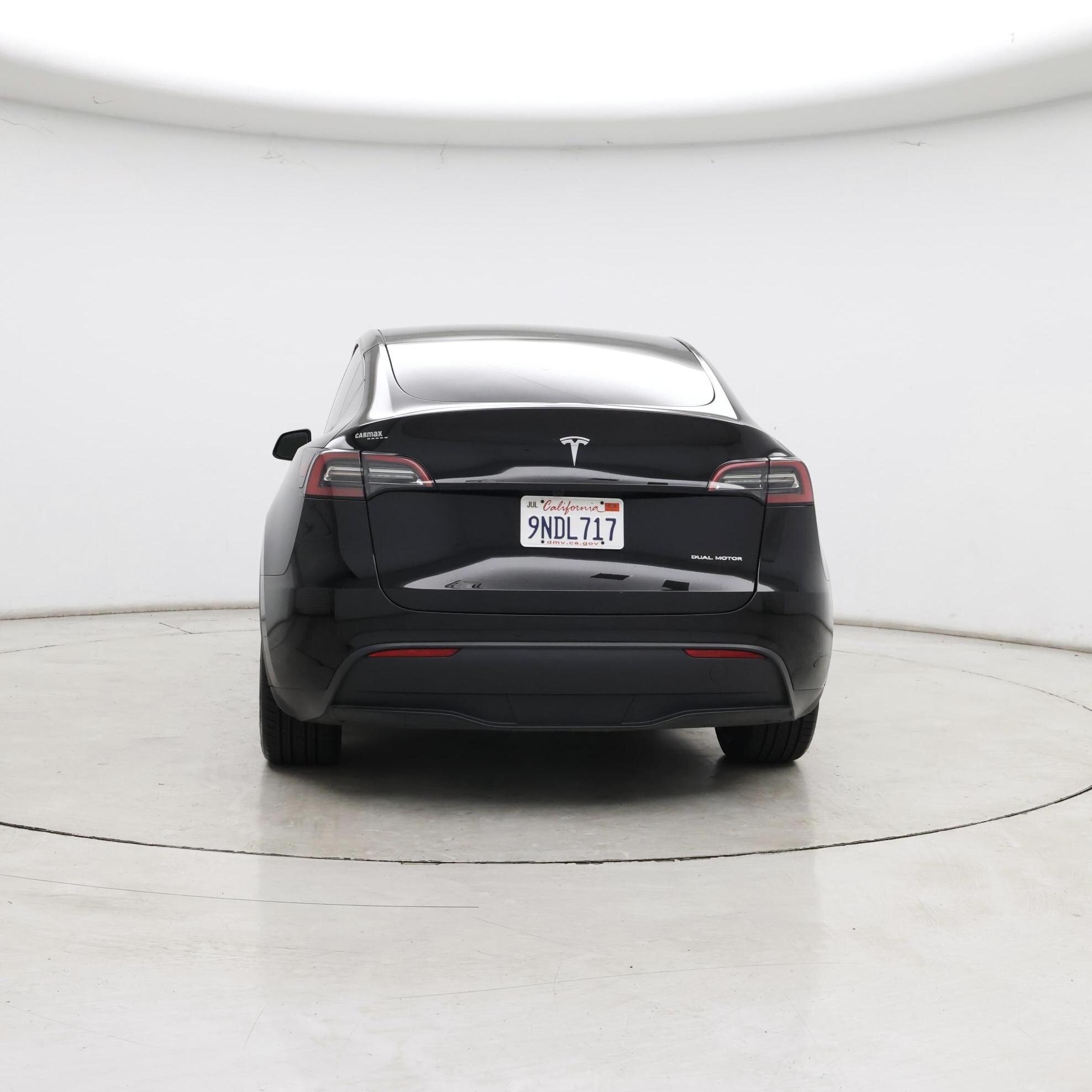 Thumbnail: 2024 Tesla Model Y - 6