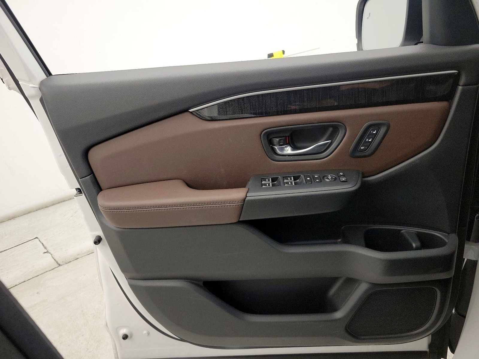2024 Honda Pilot Elite - Photo 13