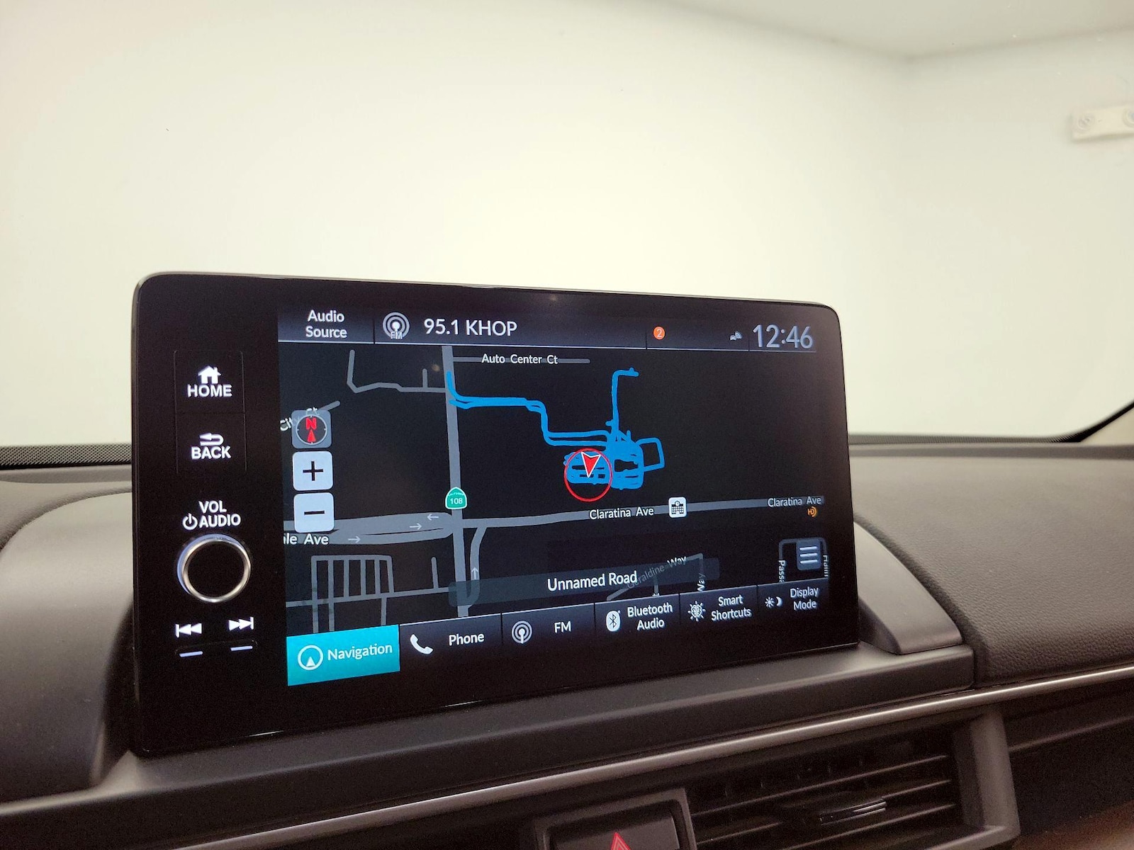 2024 Honda Pilot Elite - Photo 15