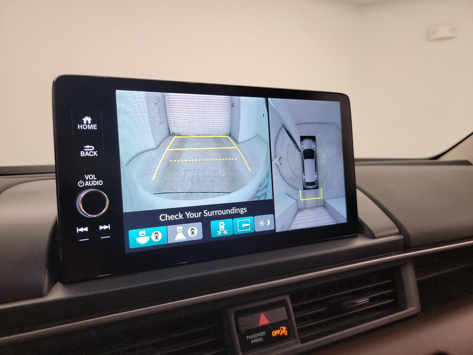 2024 Honda Pilot Elite - Photo 16