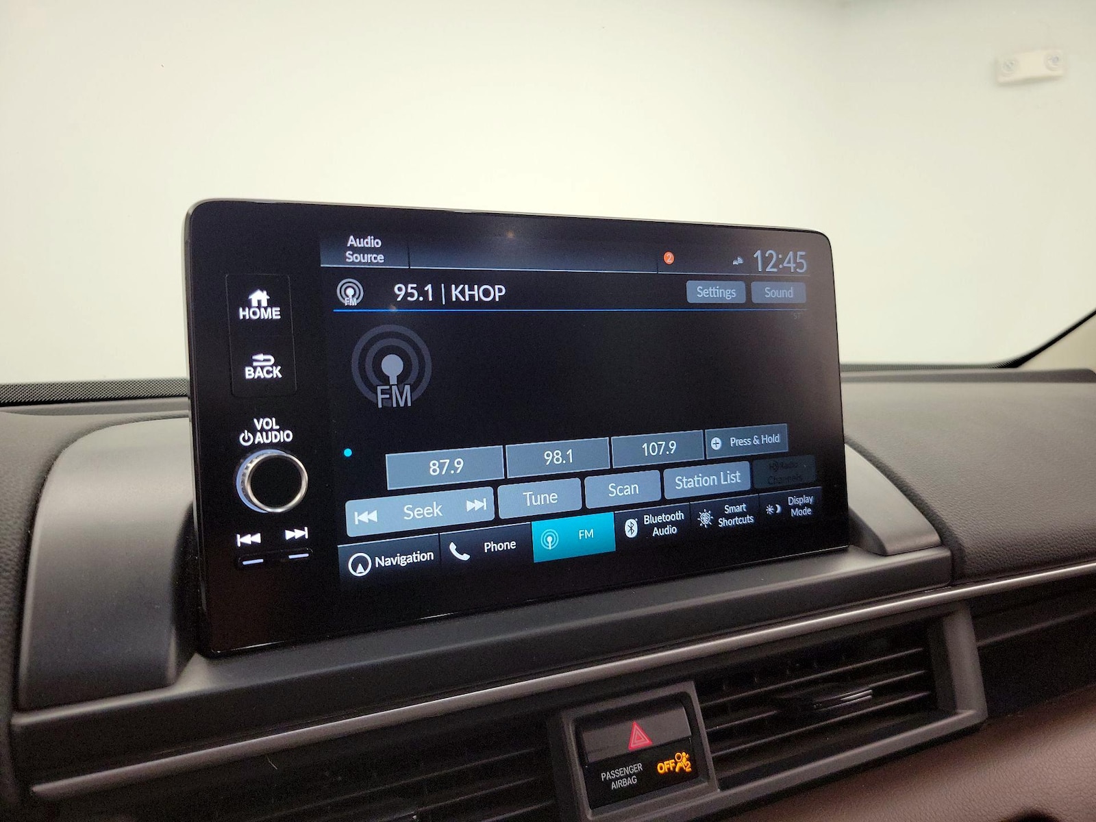 2024 Honda Pilot Elite - Photo 17