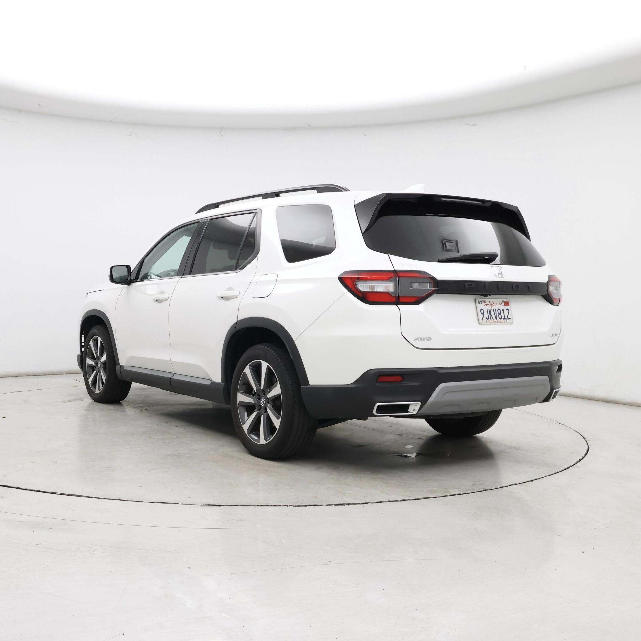 Thumbnail: 2024 Honda Pilot - 2