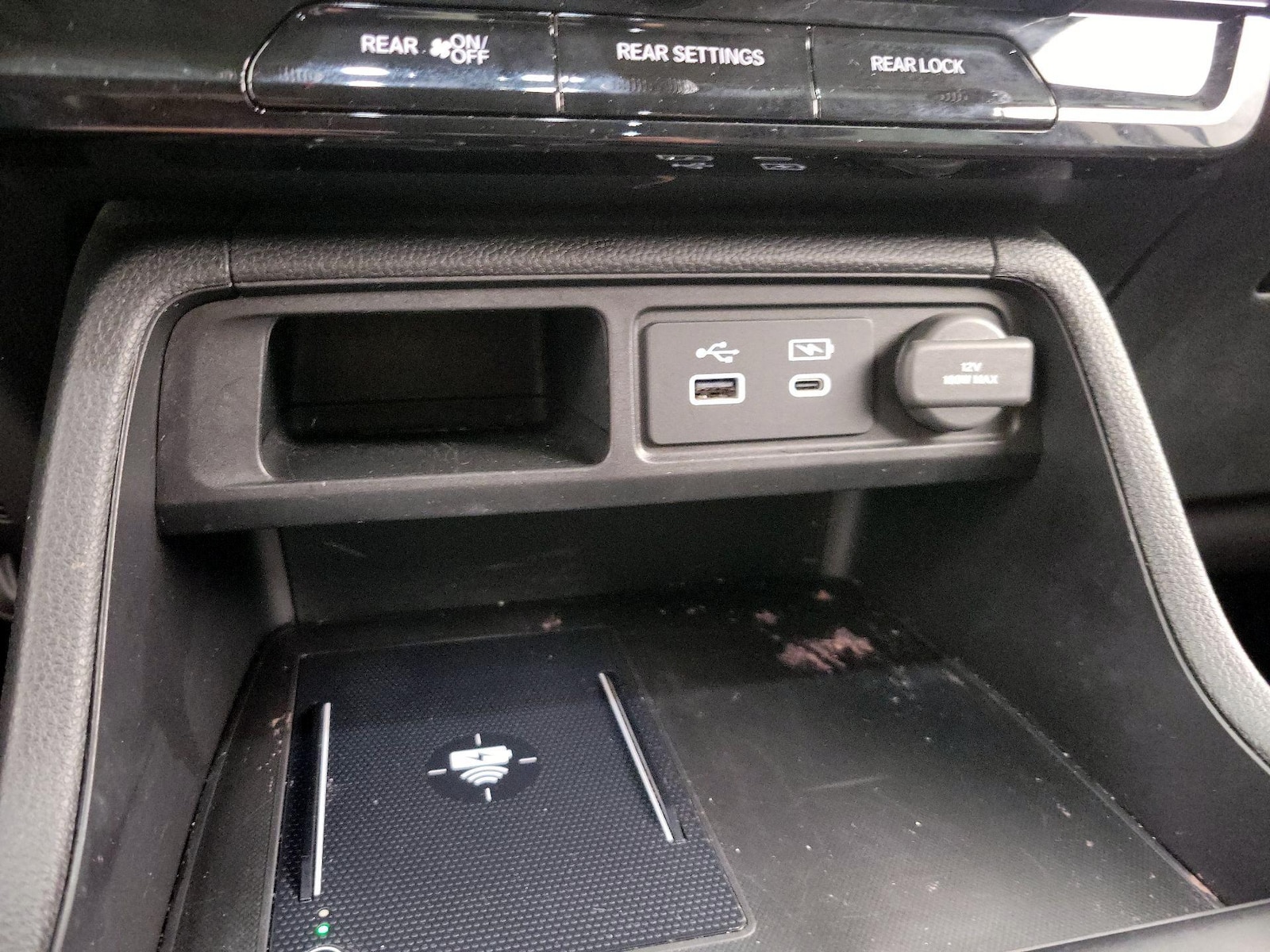 2024 Honda Pilot Elite - Photo 20