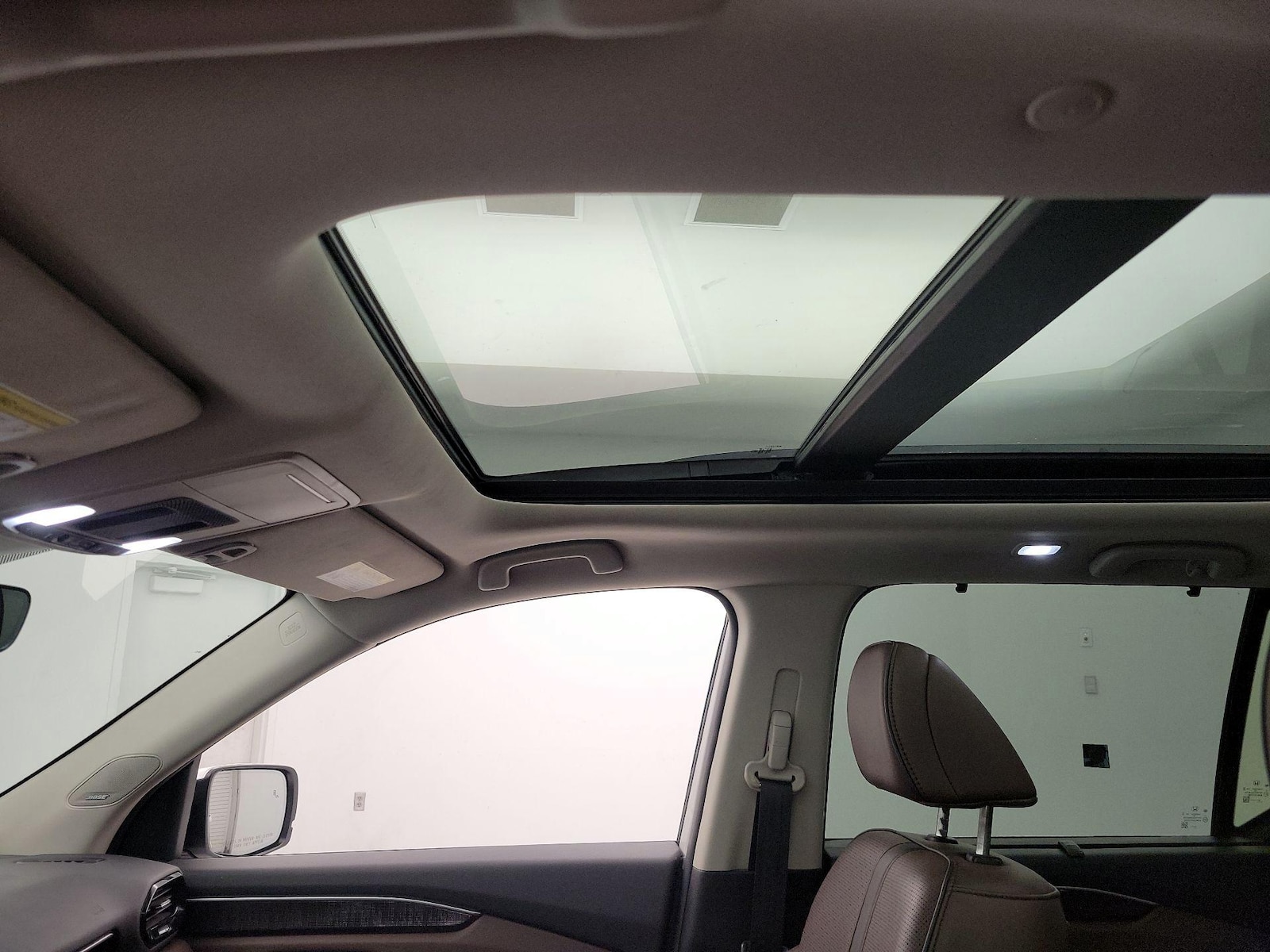 2024 Honda Pilot Elite - Photo 21