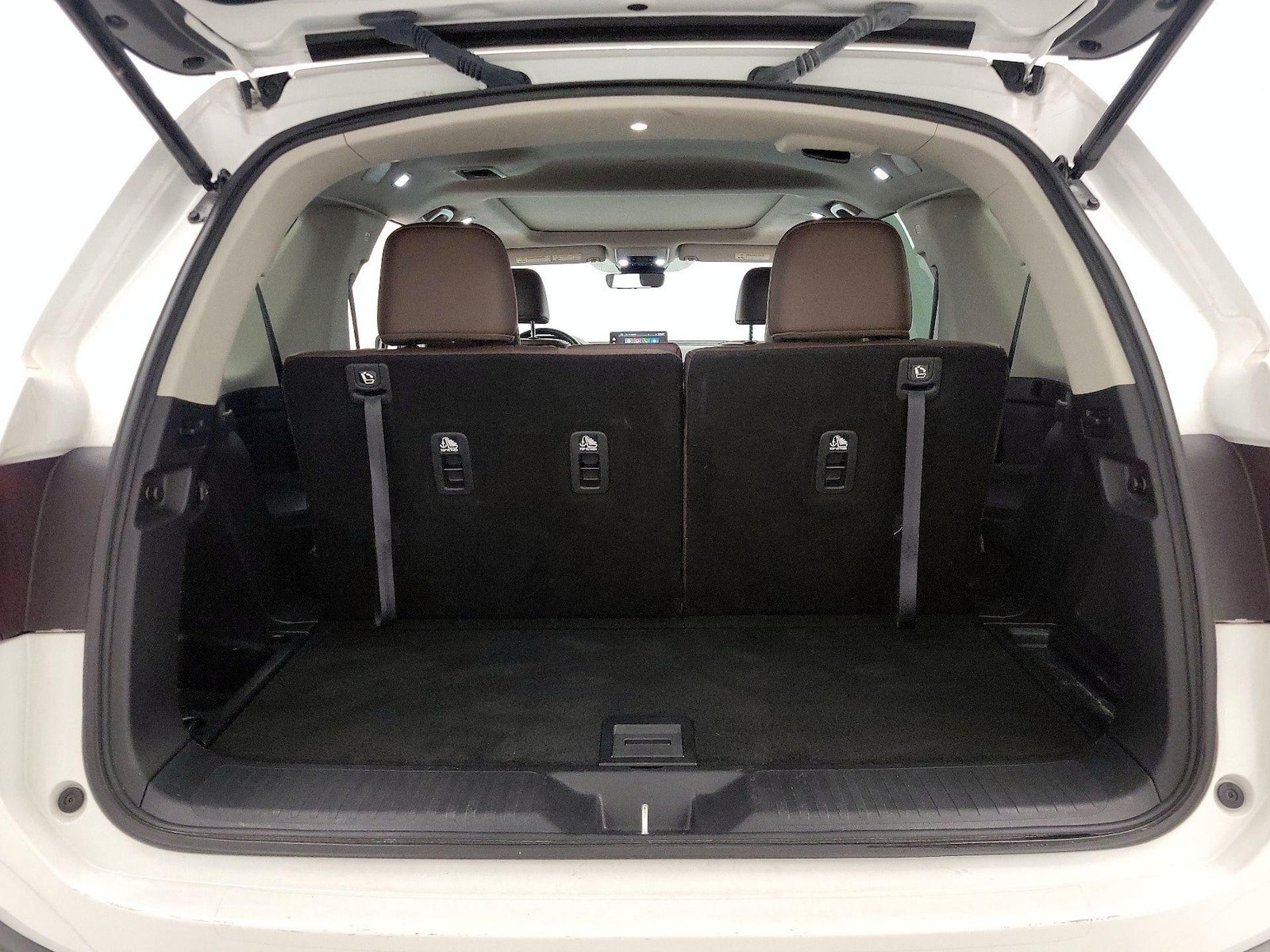 2024 Honda Pilot Elite - Photo 24