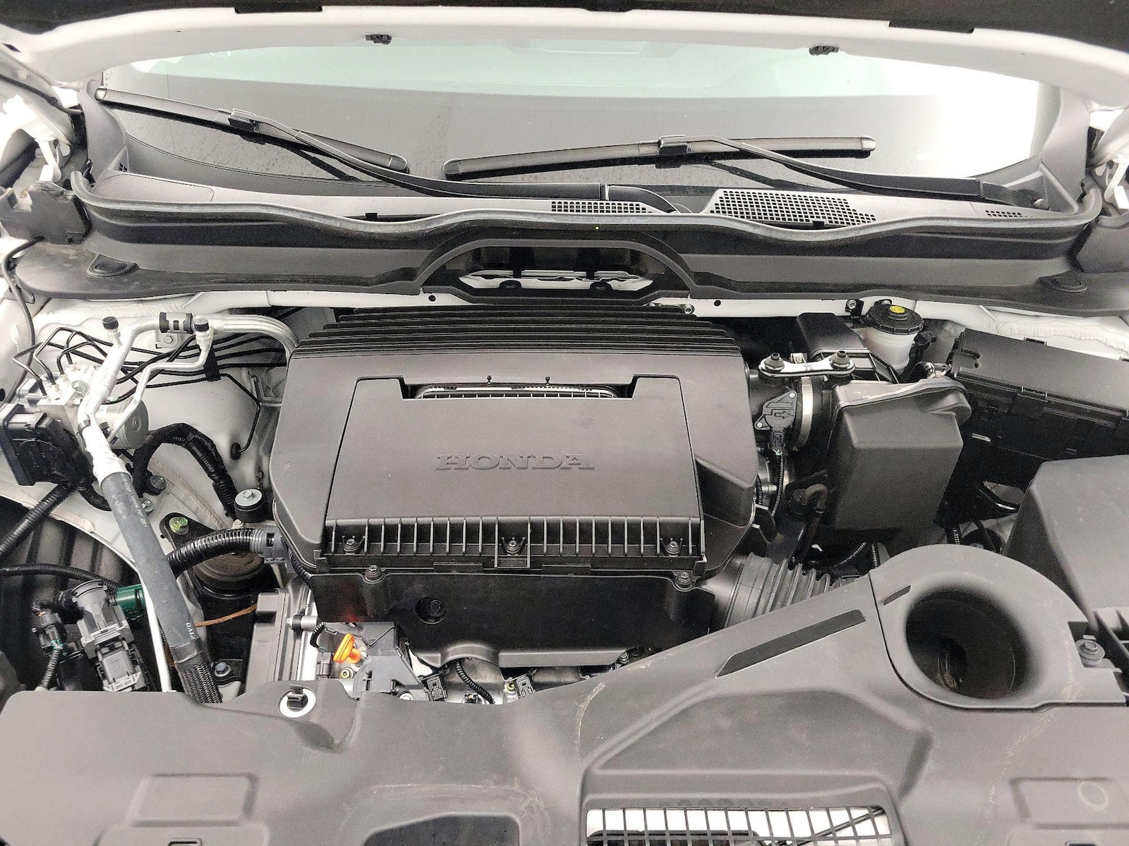 2024 Honda Pilot Elite - Photo 25