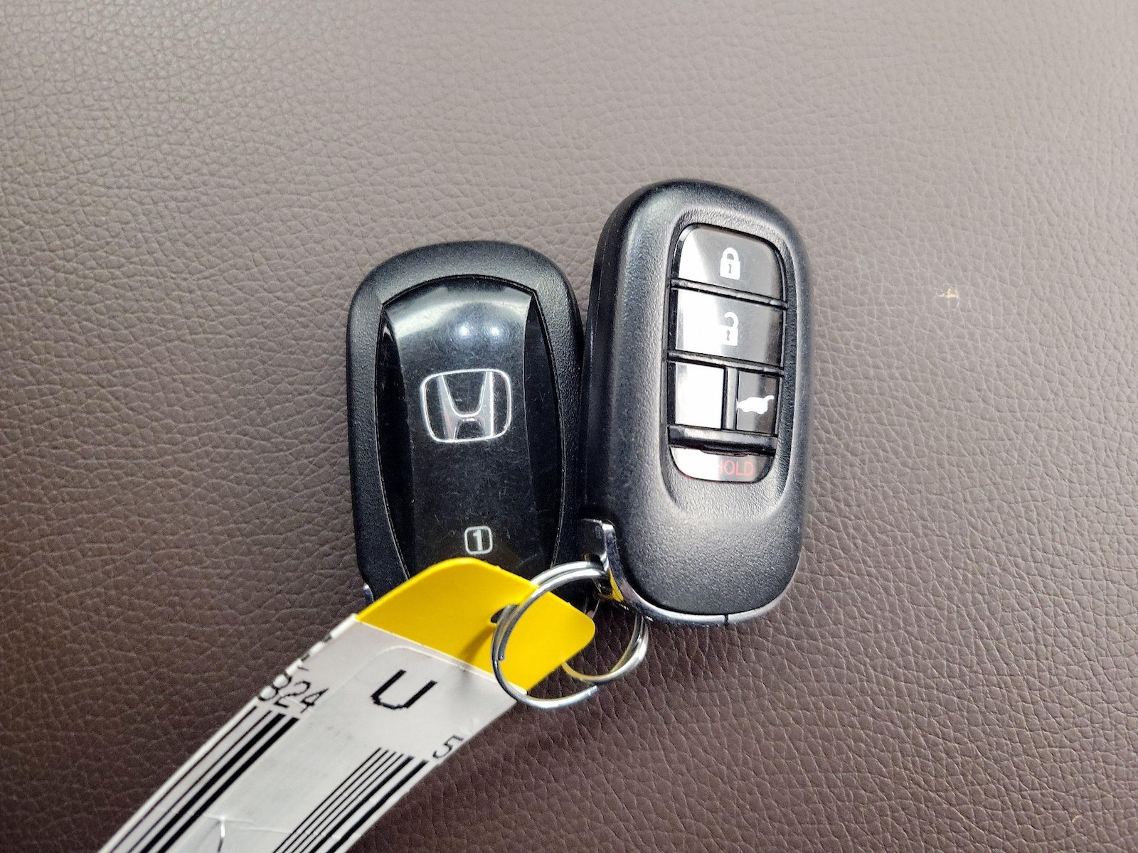 2024 Honda Pilot Elite - Photo 26