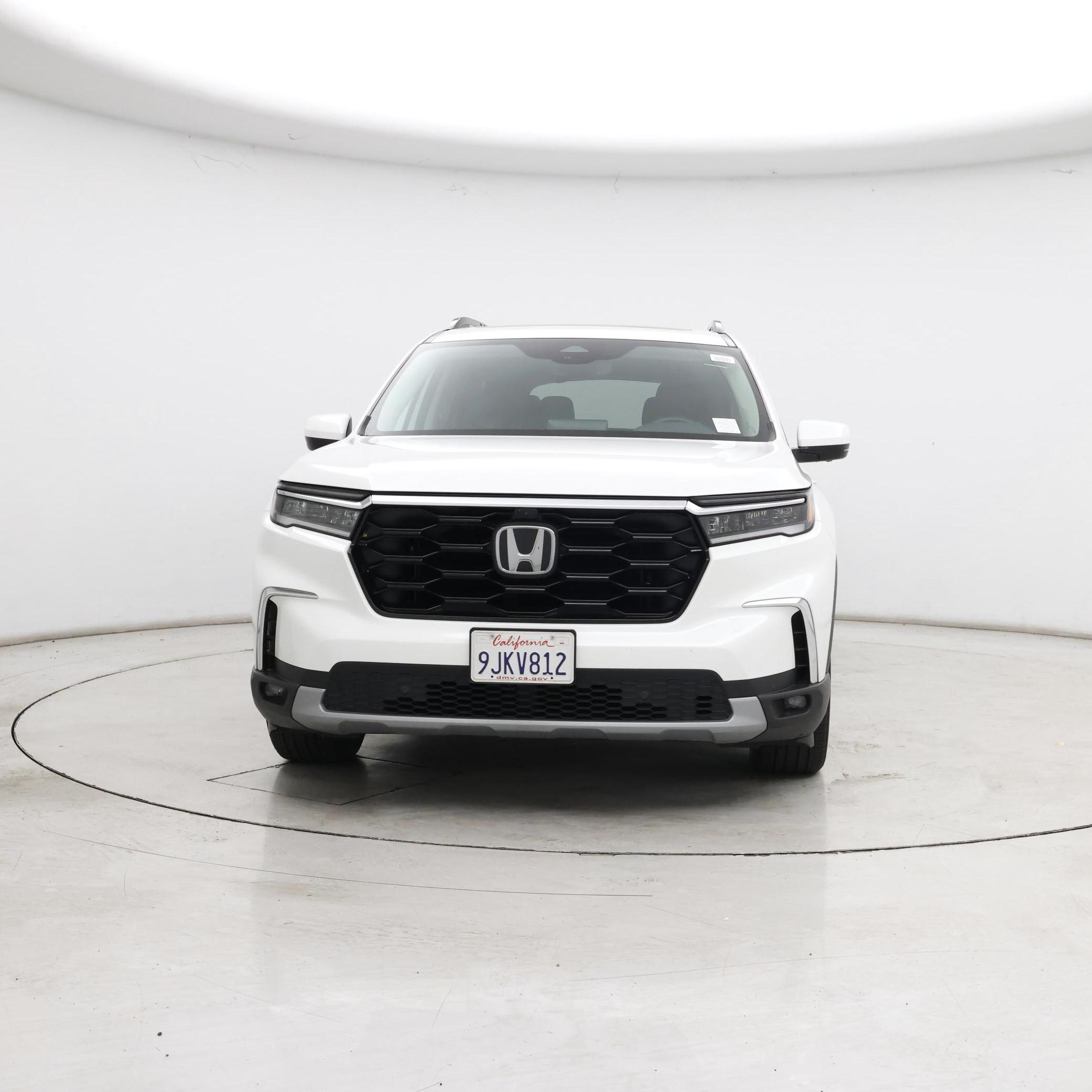 Thumbnail: 2024 Honda Pilot - 5