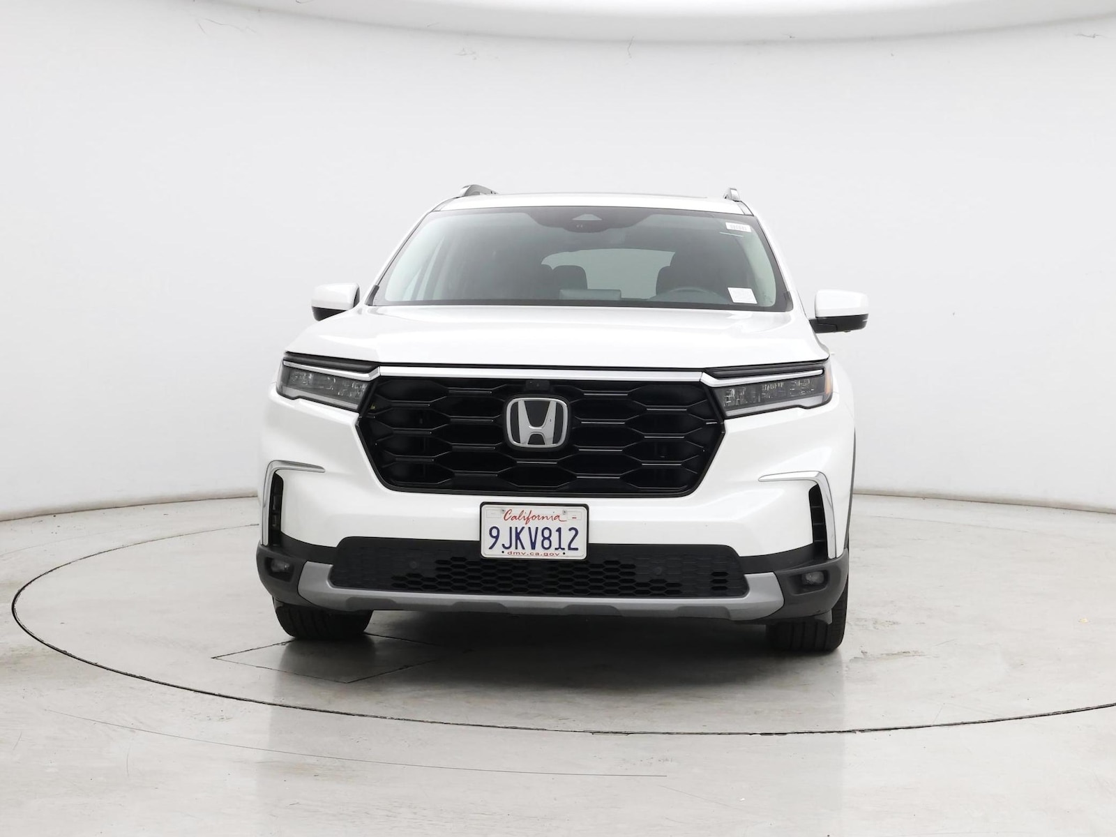2024 Honda Pilot Elite - Photo 6