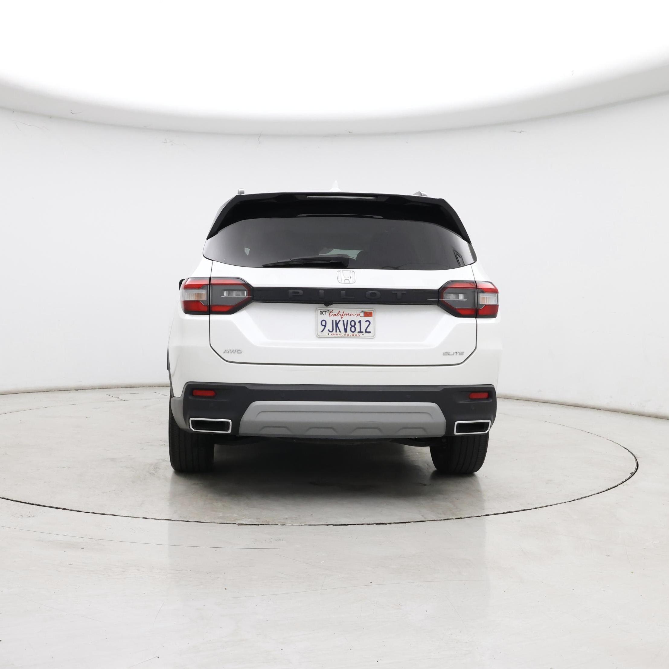 Thumbnail: 2024 Honda Pilot - 6