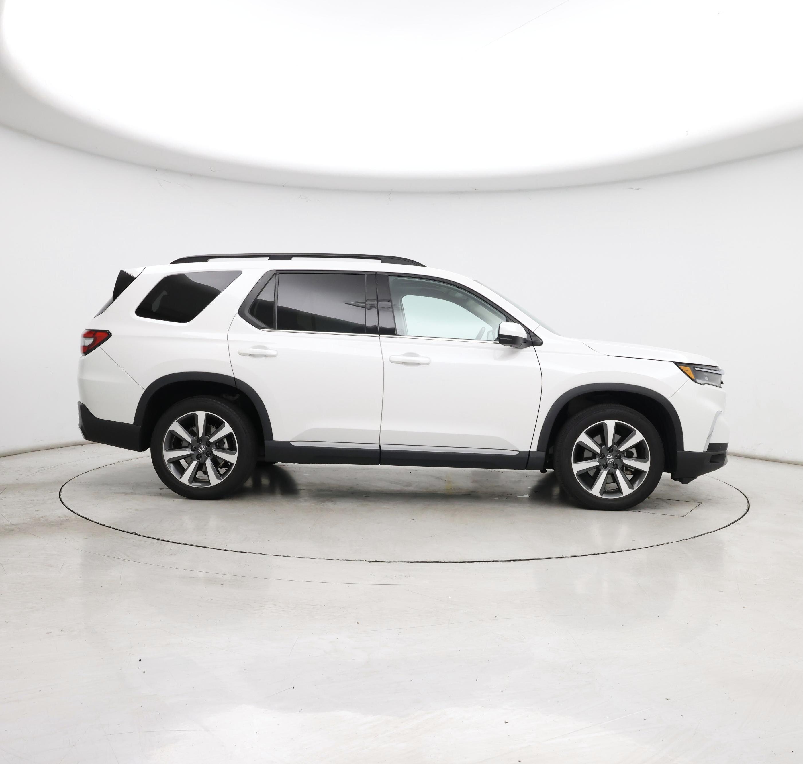 Thumbnail: 2024 Honda Pilot - 7