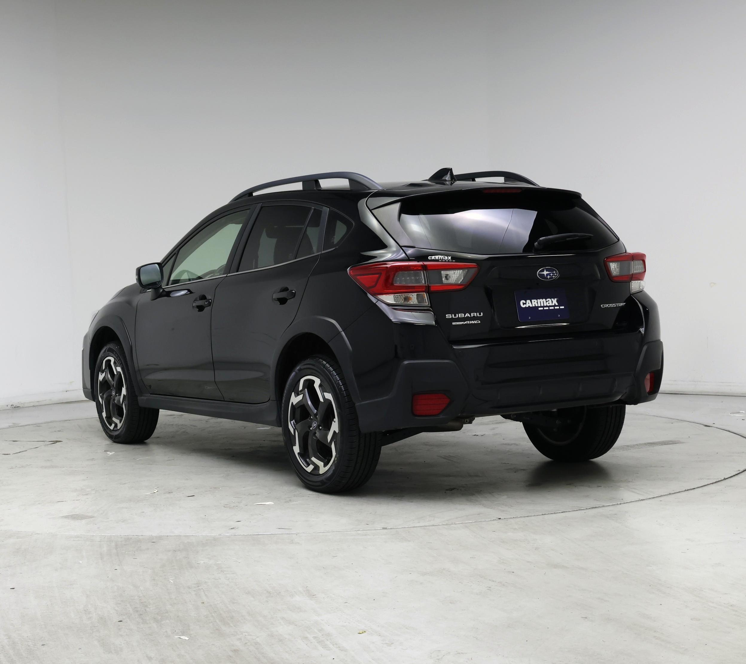 Thumbnail: 2022 Subaru Crosstrek - 2