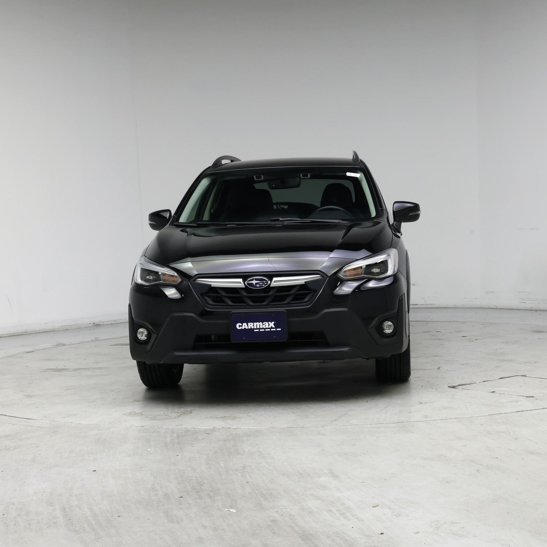 Thumbnail: 2022 Subaru Crosstrek - 5