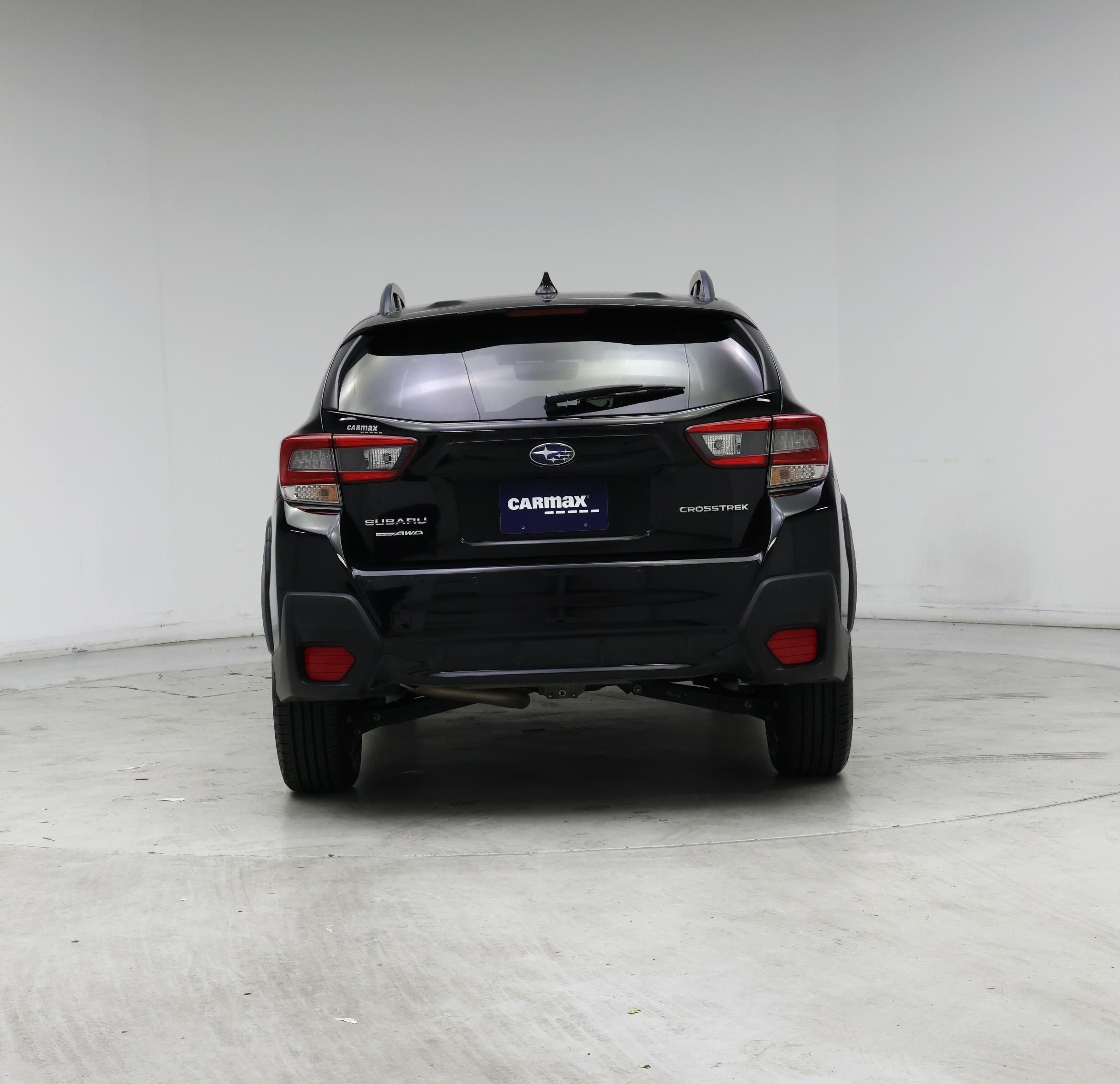 Thumbnail: 2022 Subaru Crosstrek - 6