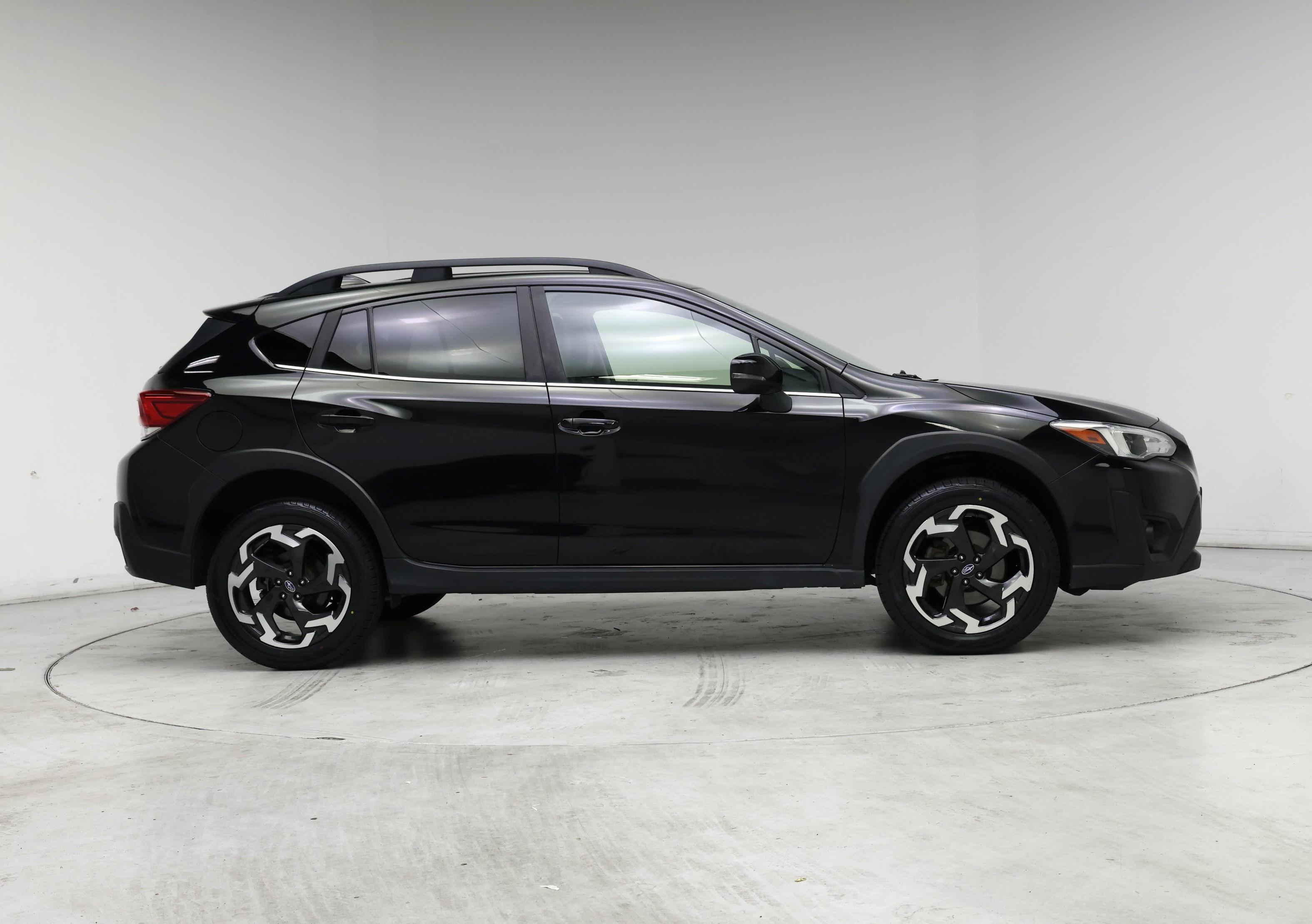 Thumbnail: 2022 Subaru Crosstrek - 7