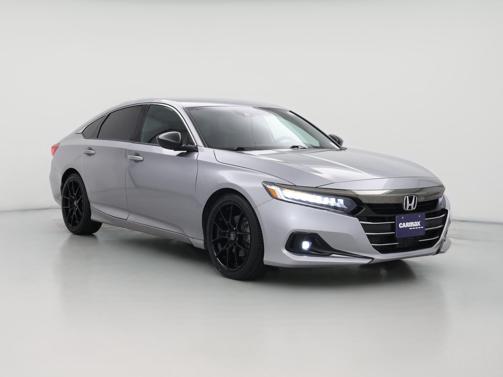 2021 Honda Accord Sedan